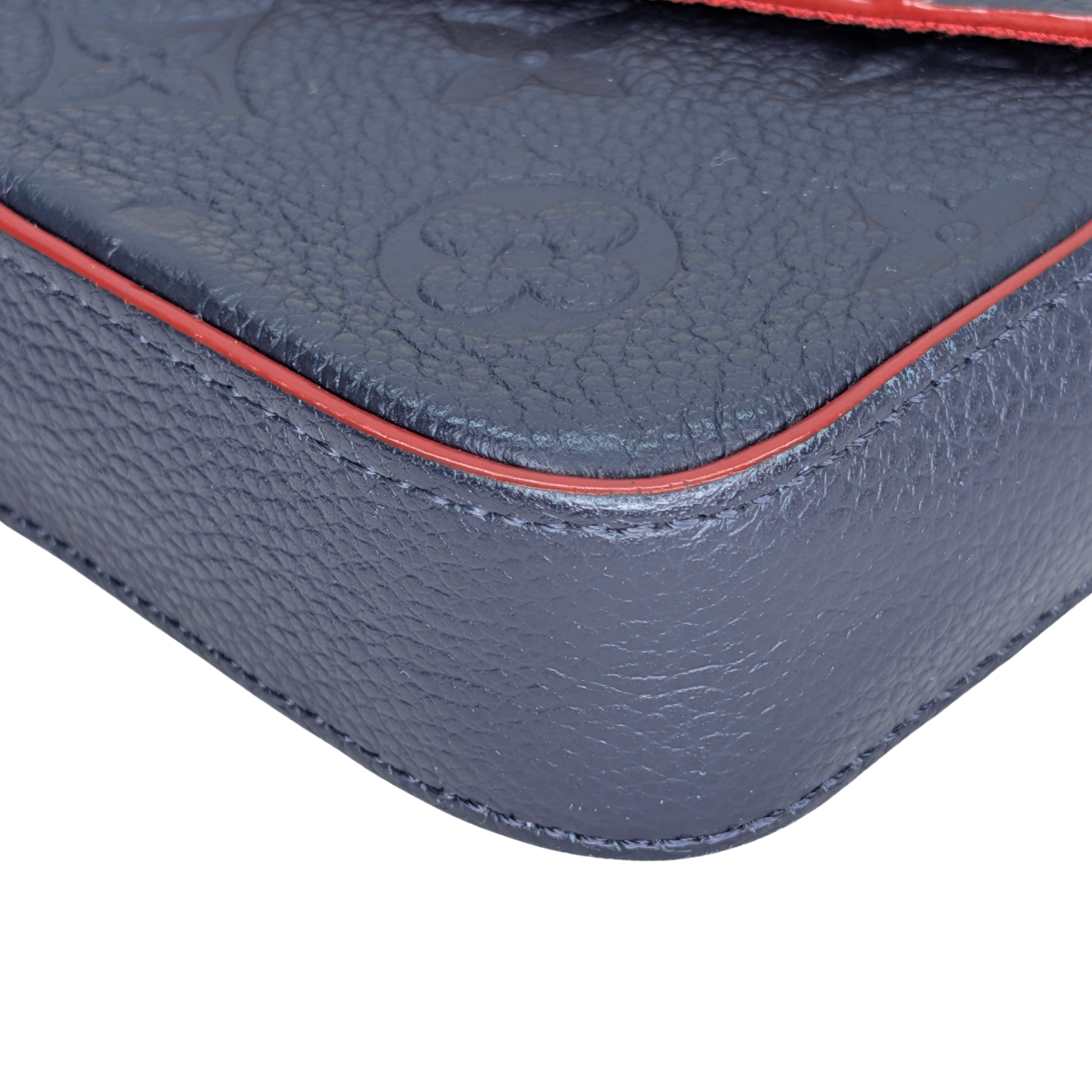 Louis Vuitton Pochette Felicie Monogram Empreinte