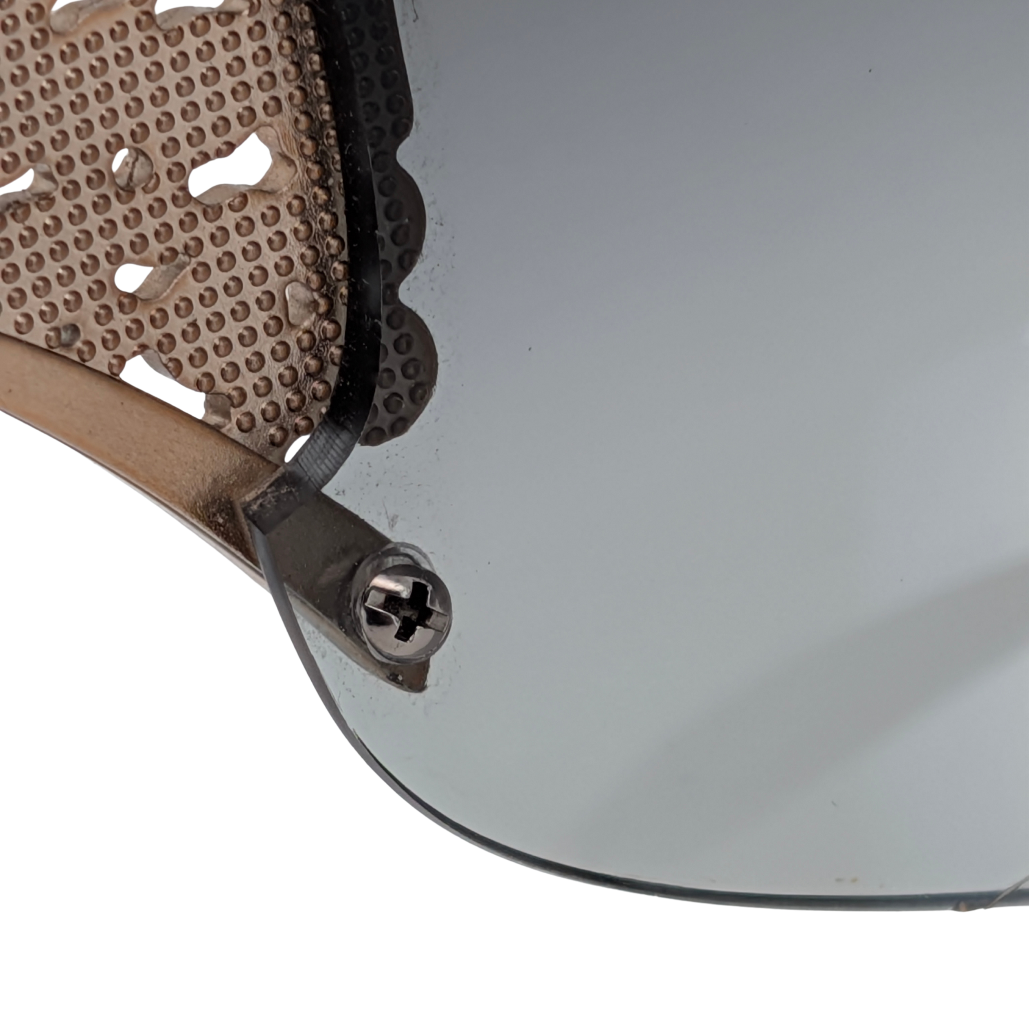 نظارة شمسية Bvlgari Bv6061b سوداء