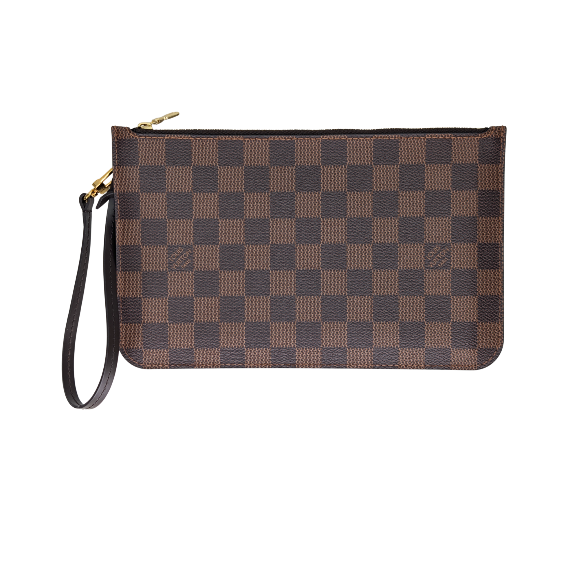 Louis Vuitton Neverfull MM Damier Ebene