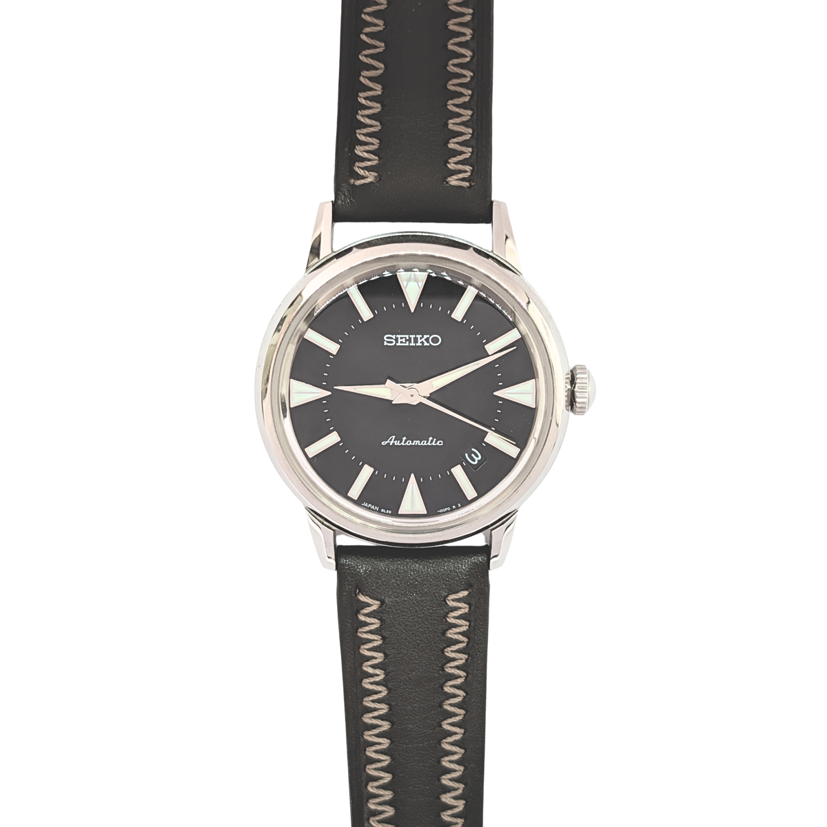 Seiko Prospex The 1959 Alpanist 6L35-00E0