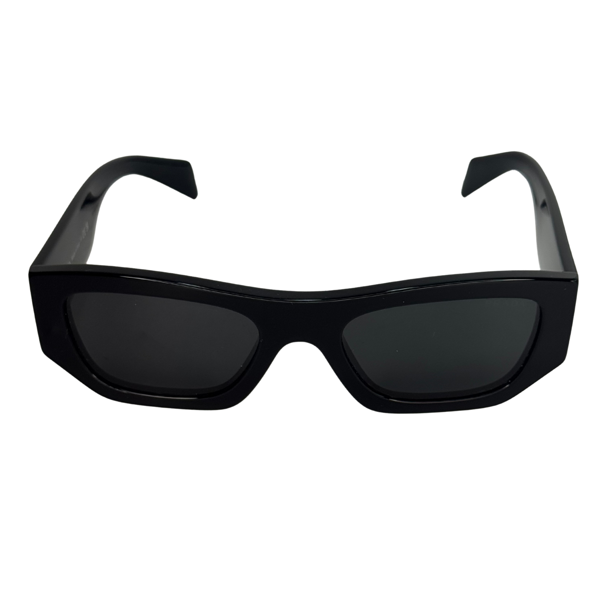 نظارة شمسية Prada SPR A01 16K-08Z – 53-20-145