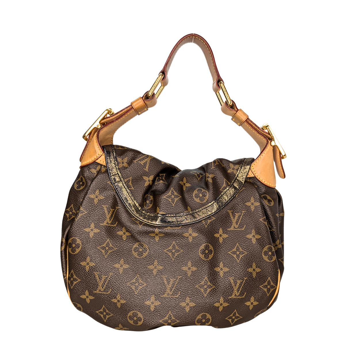 Louis Vuitton Monogram Kalahari PM Limited Edition
