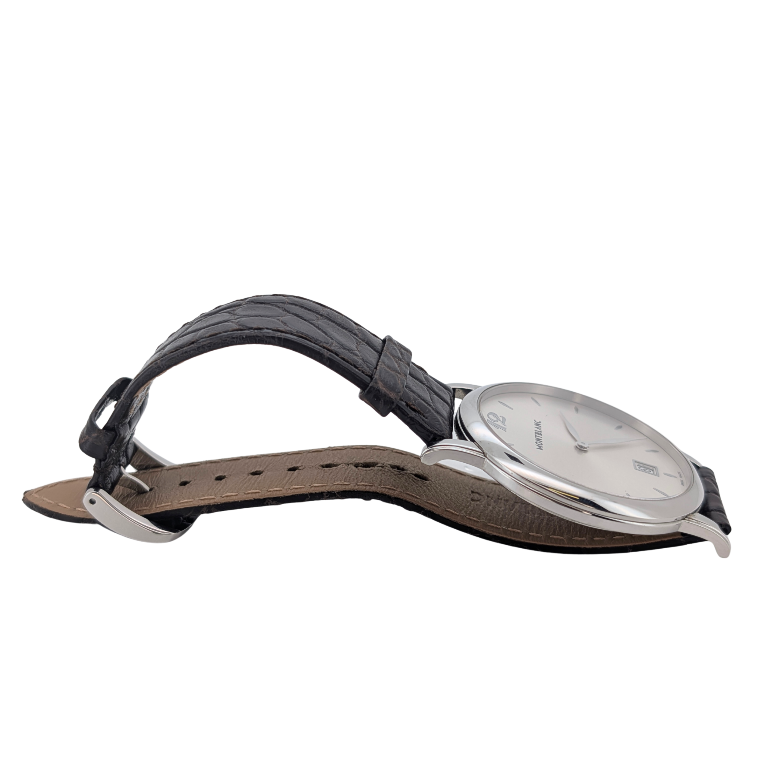 Montblanc Star Classique Watch 7239