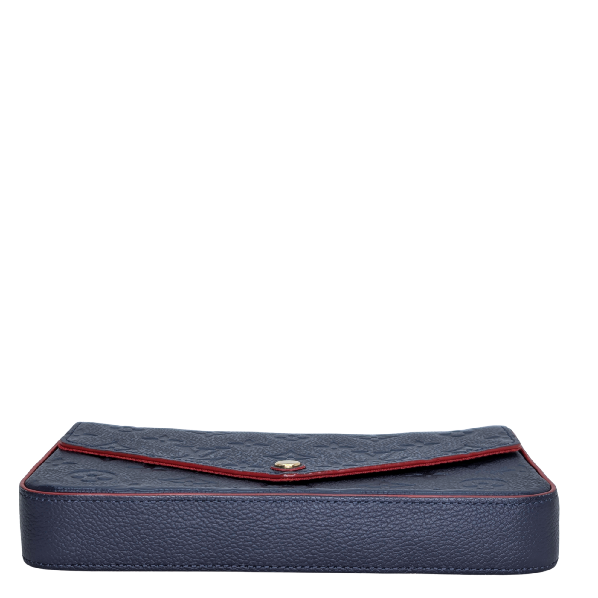 Louis Vuitton Pochette Felicie Monogram Empreinte
