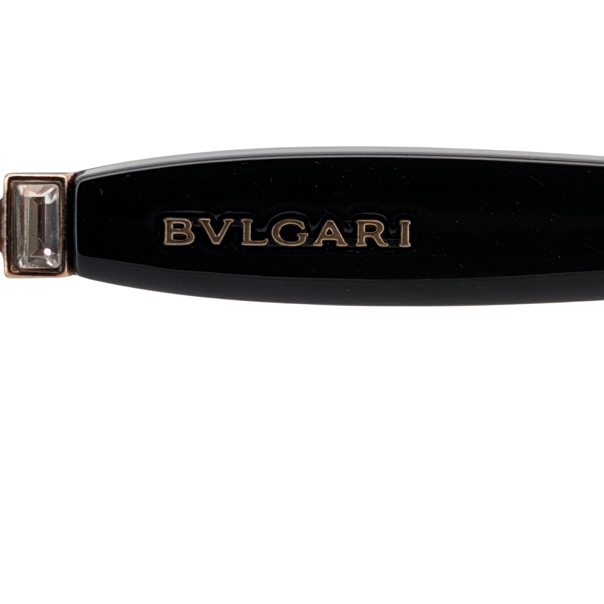 نظارة شمسية Bvlgari Bv6061b سوداء