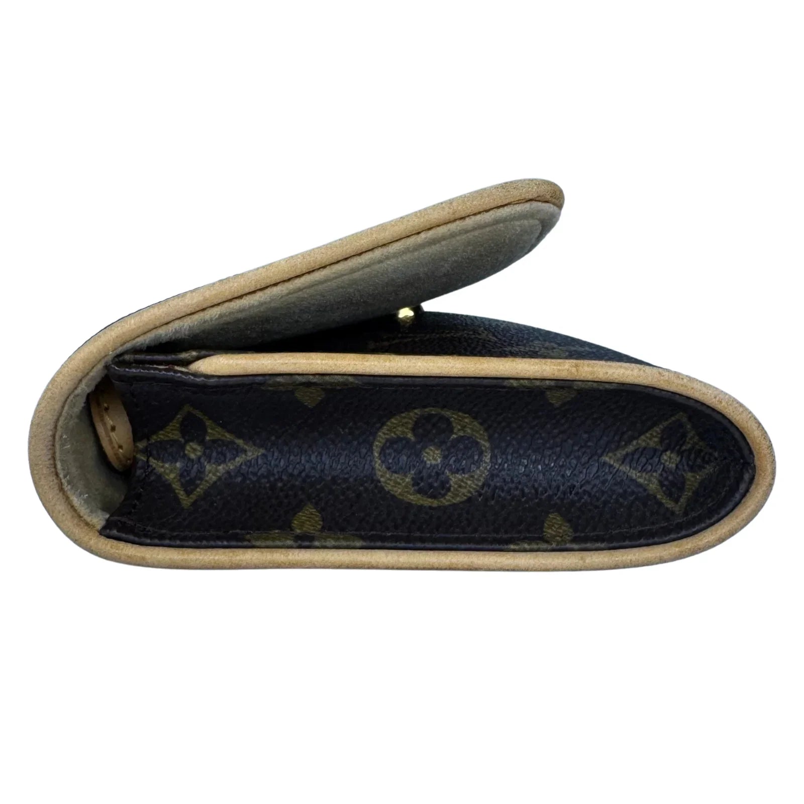 Louis Vuitton Monogram Pochette Twin PM Bag - Lost Designer