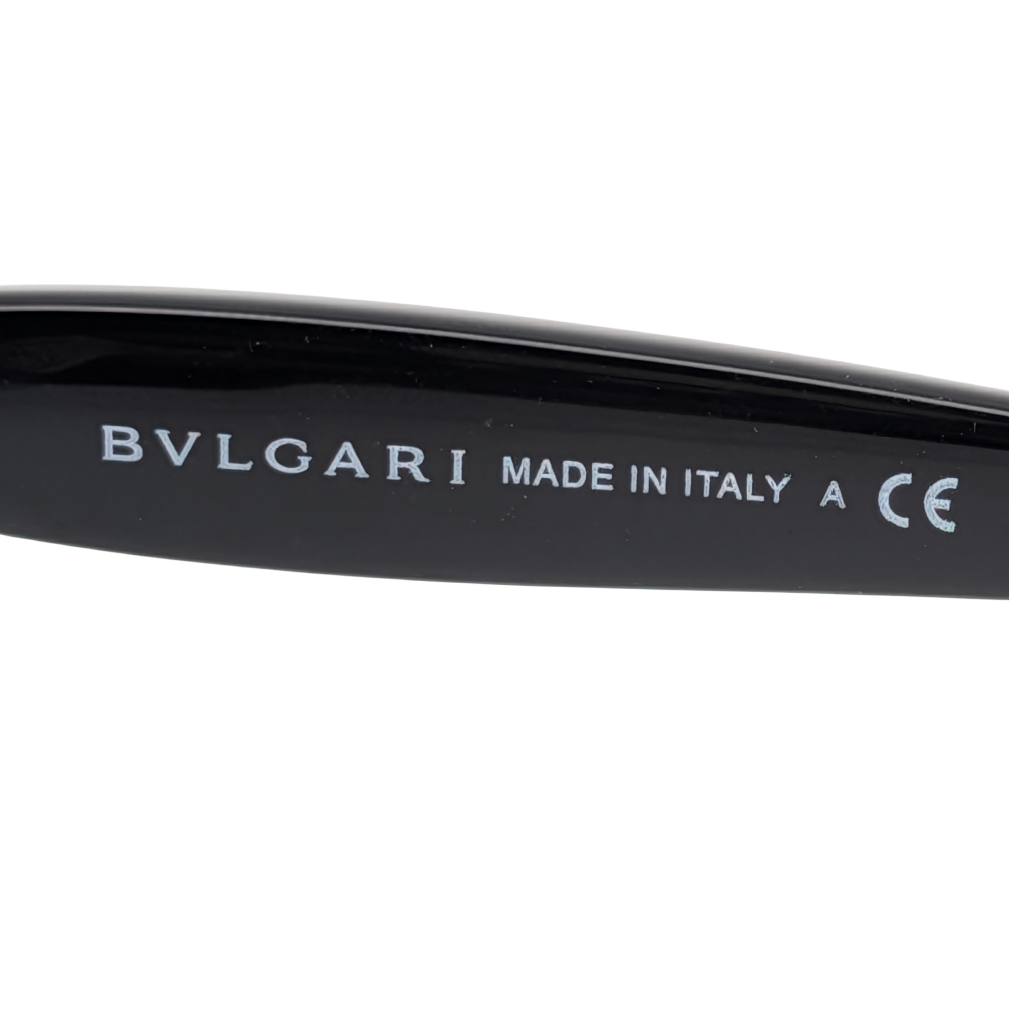 نظارة شمسية Bvlgari Bv6061b سوداء