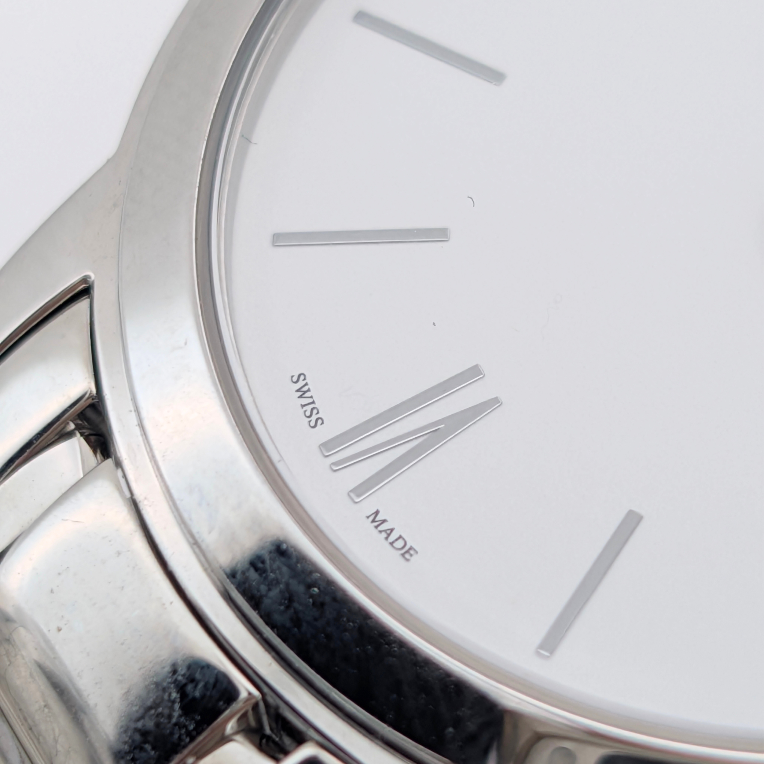 Baume & Mercier Classima 65808 32mm Watch