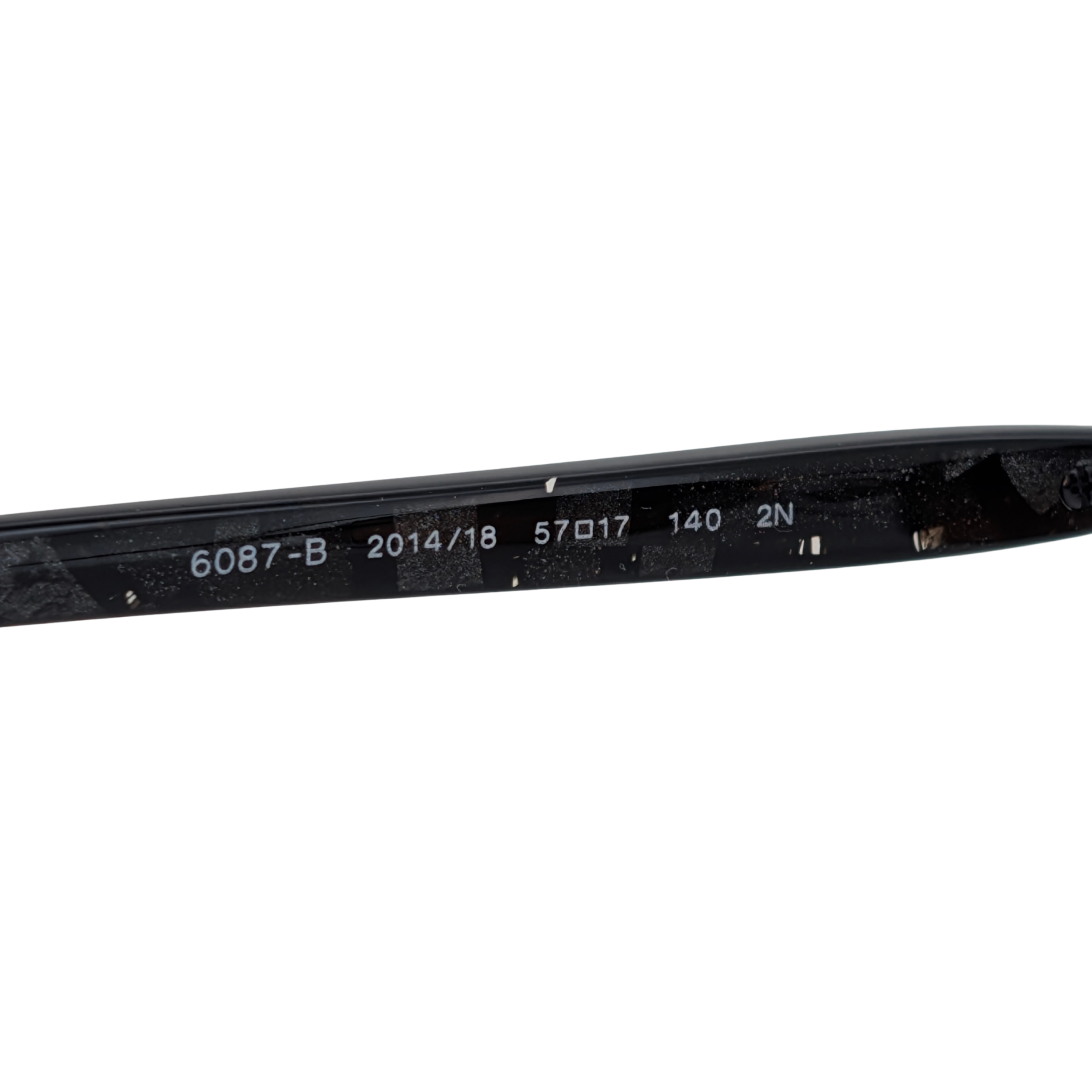 نظارات بولغاري الشمسية BV6087-B