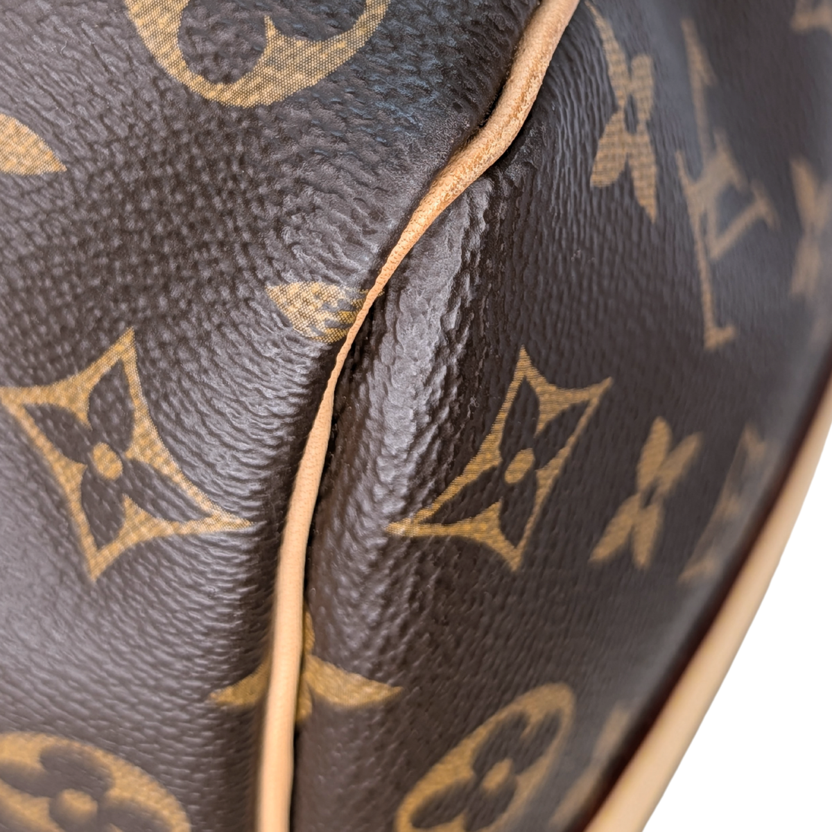 Louis Vuitton Keepall Bandouliere 50