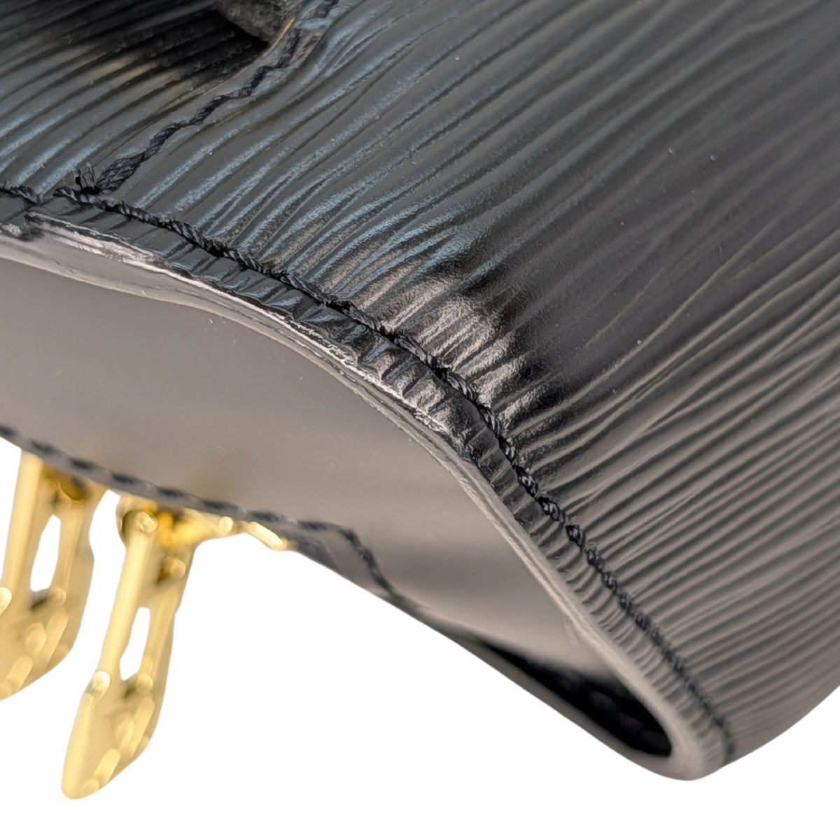 Louis Vuitton Mabilon Backpack Black