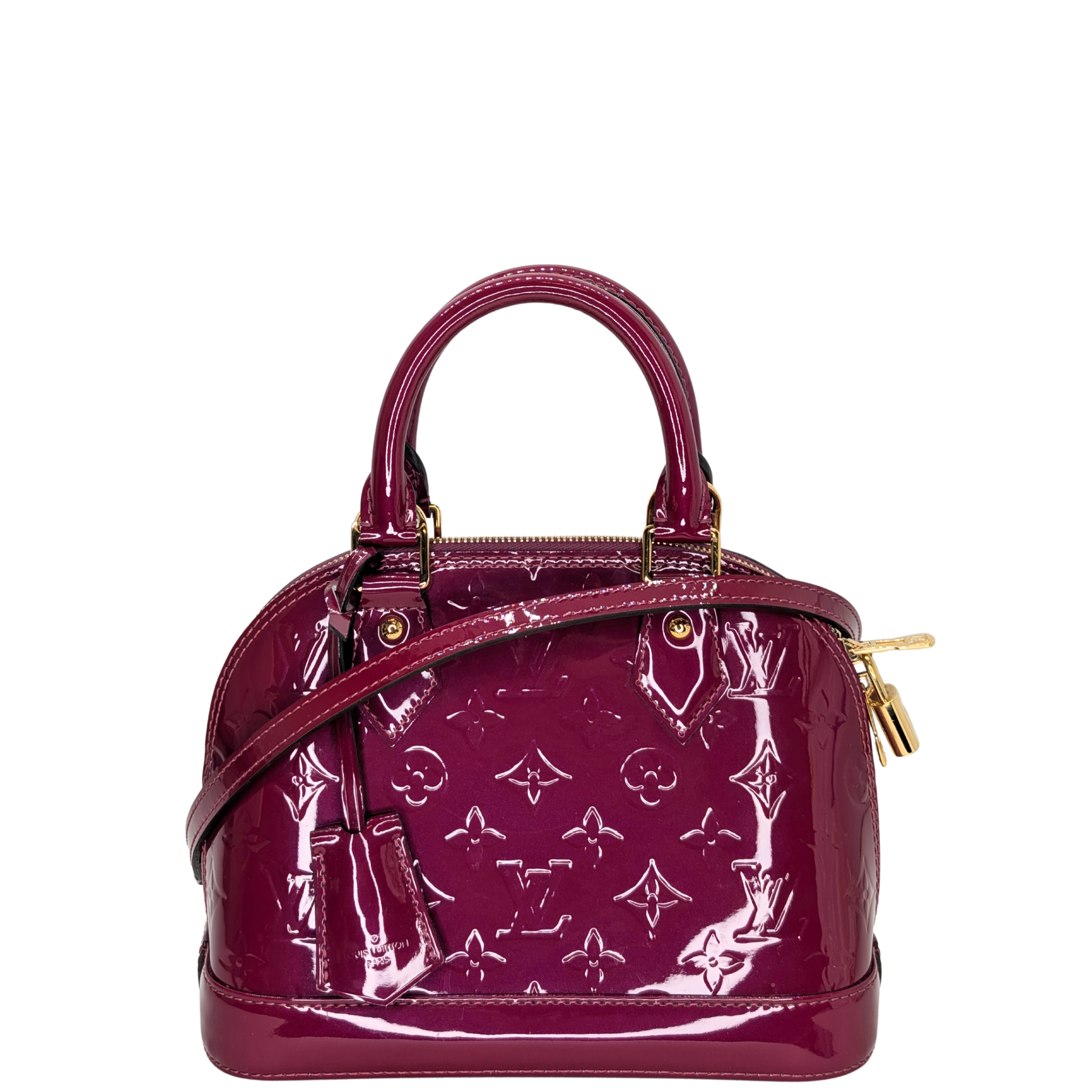 حقيبة فاخرة مستعملة وموثقة متاحة في قطر