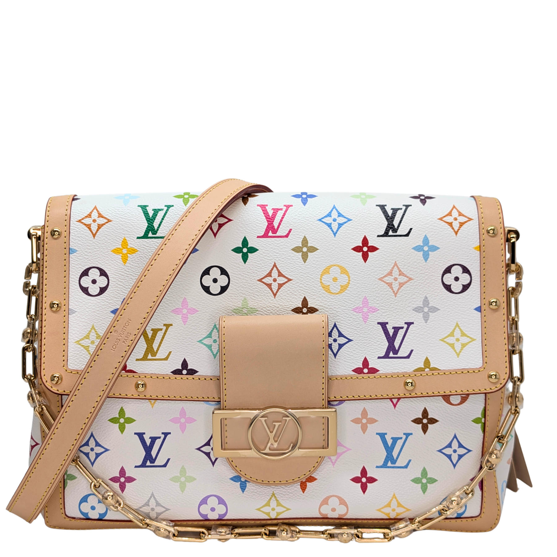 Authenticated pre-owned designer bag available in Qatar