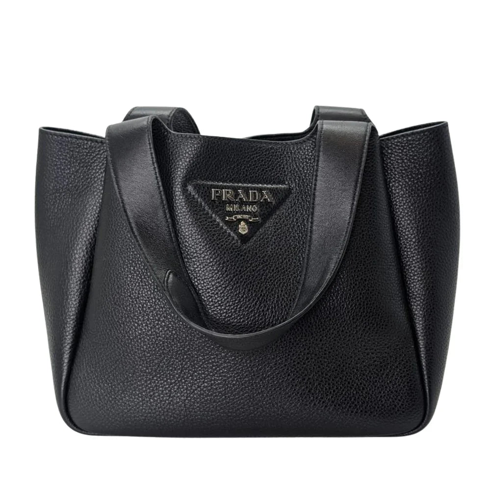 Authenticated Second-Hand Prada Bags available to Qatar clients