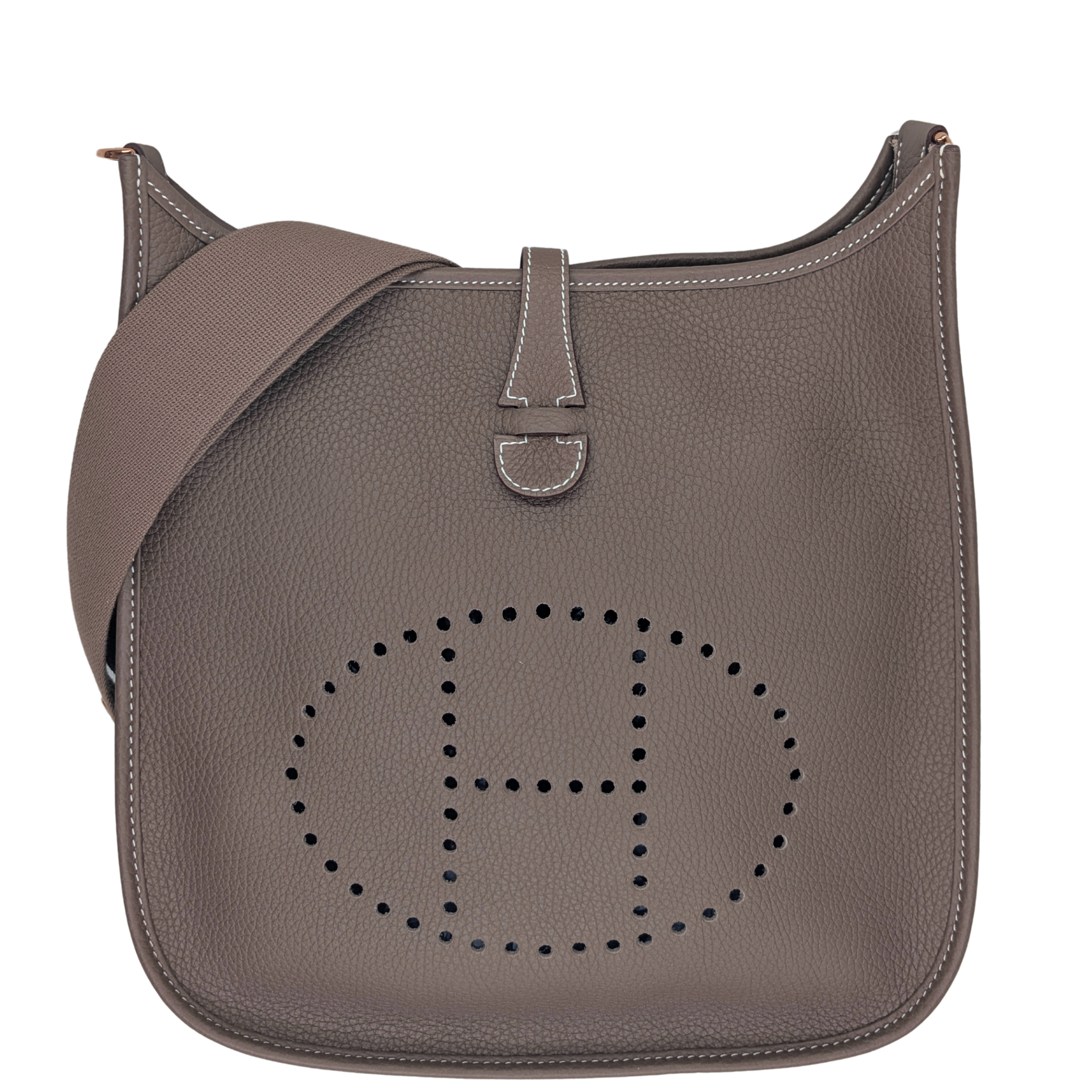 Authenticated Second-Hand Hermès Crossbody Bags available to Qatar clients