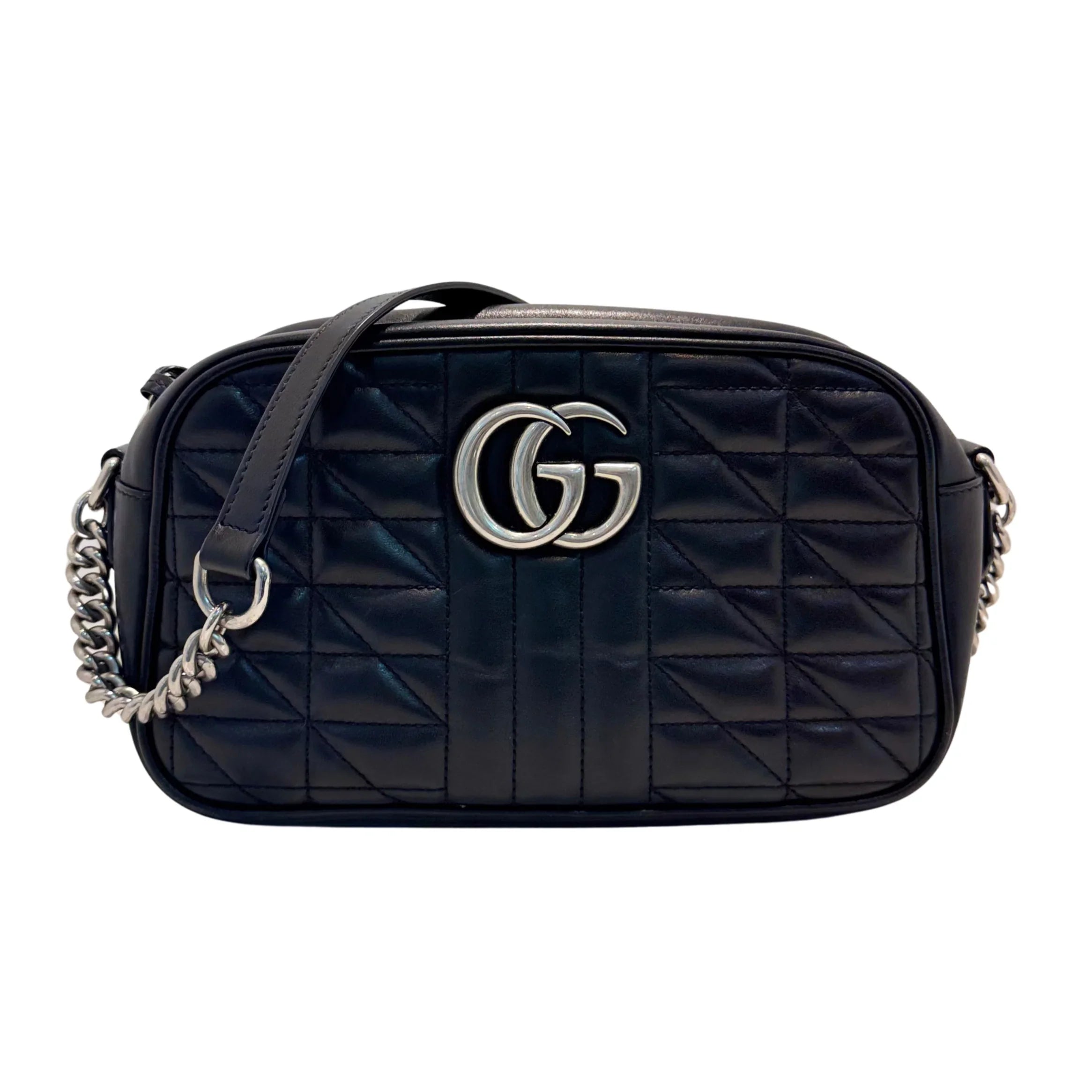 Second Hand Gucci Bags - Lost Designer