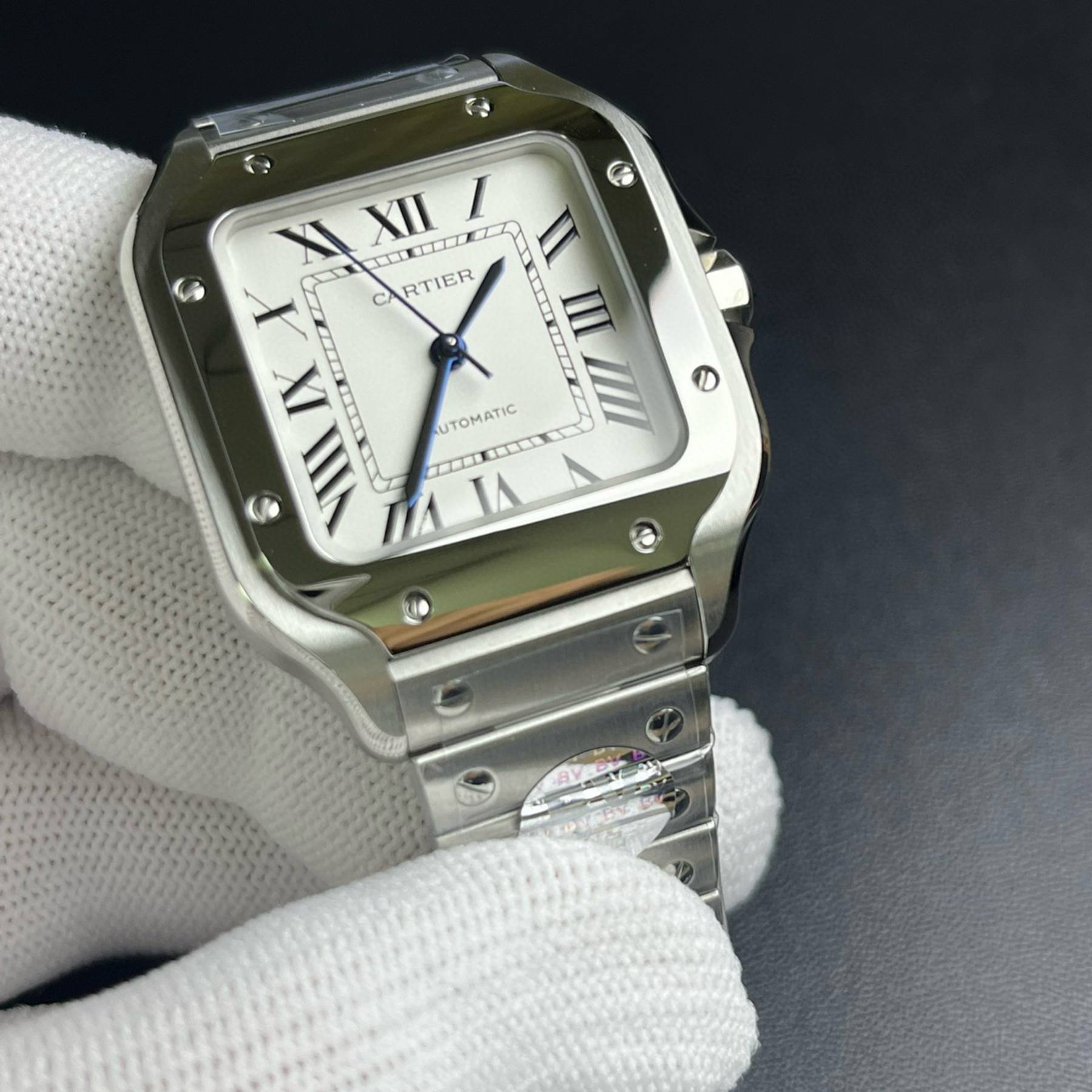 Authenticated pre-owned Cartier Watches available in Qatar