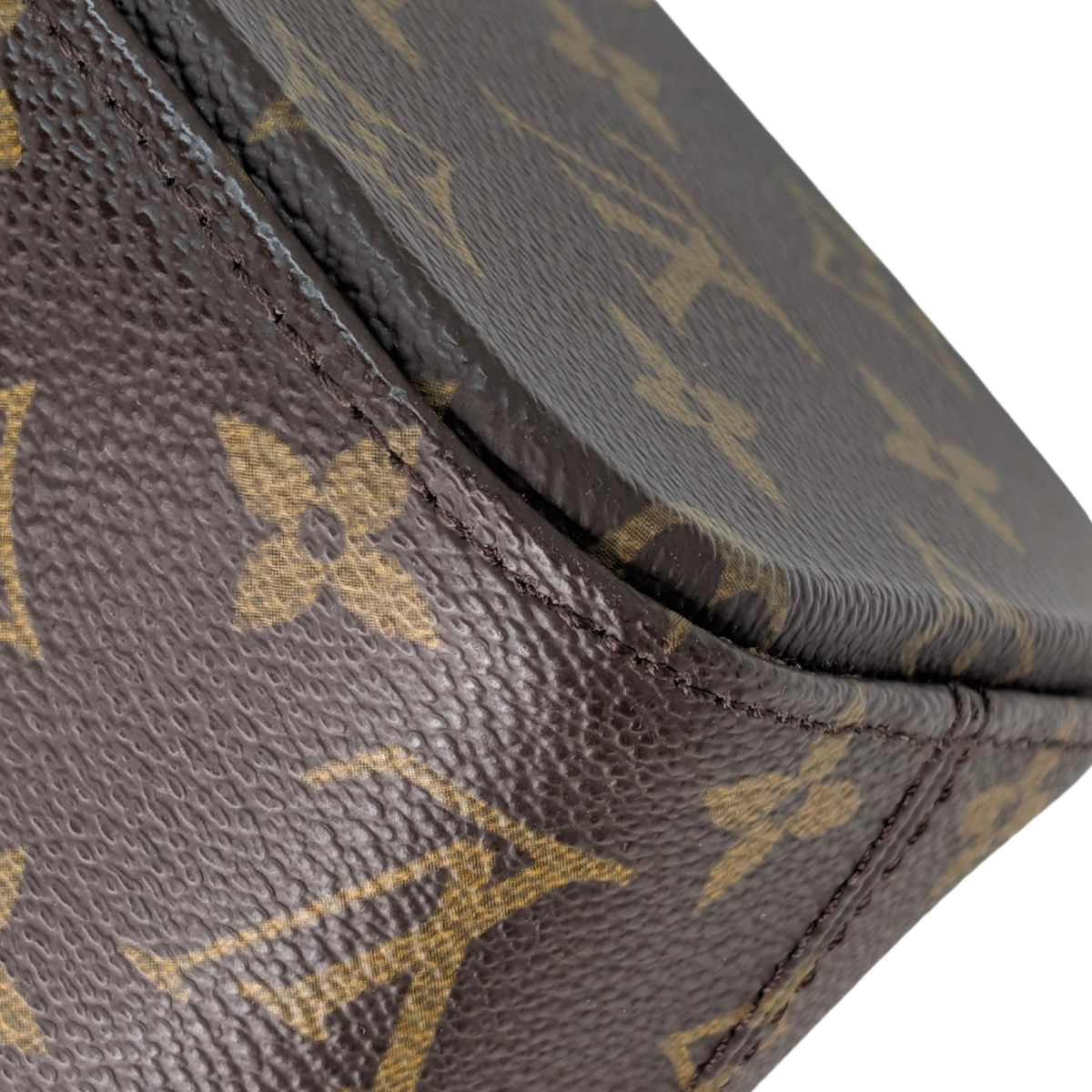 Louis Vuitton Luco Tote Monogram Bag