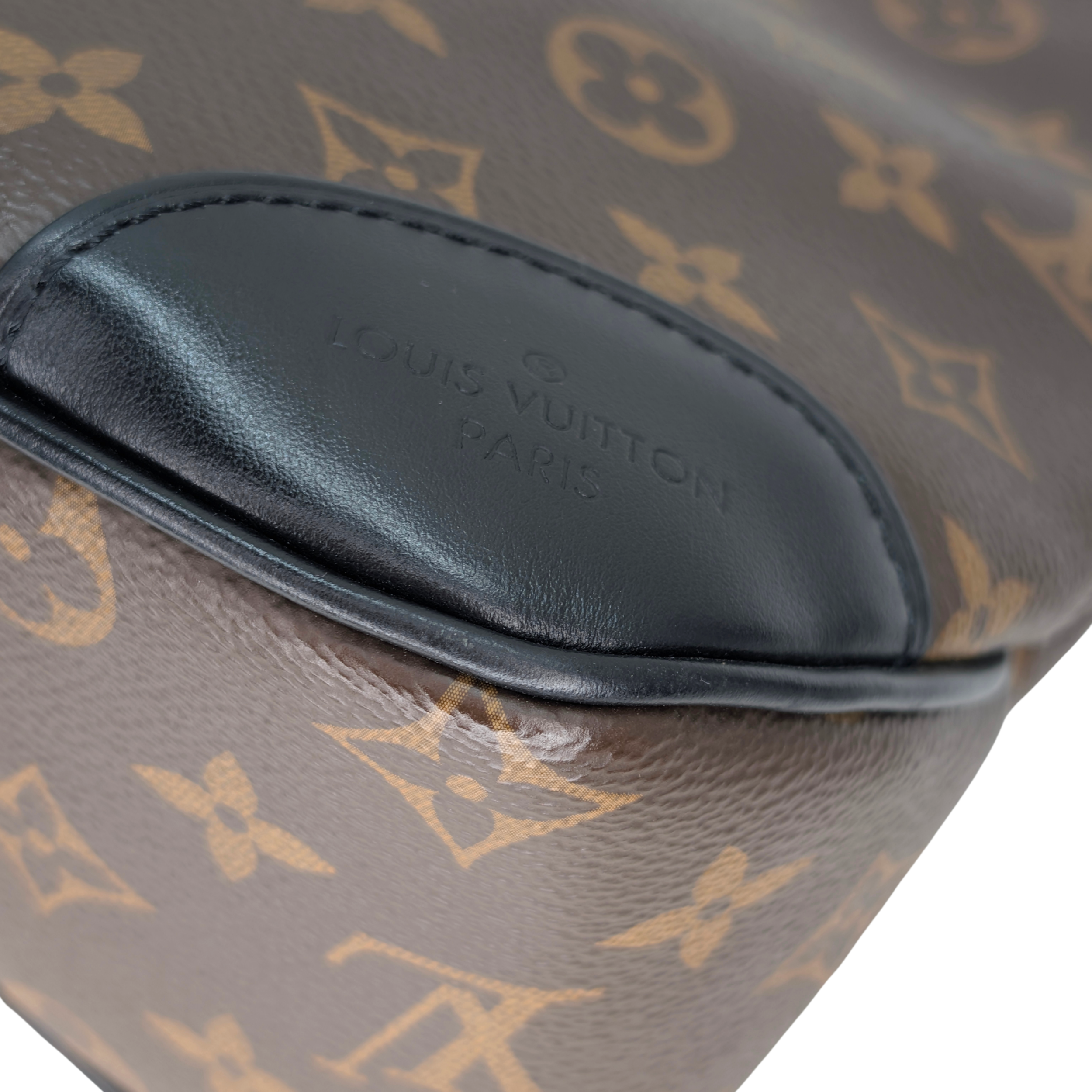 حقيبة لويس فيتون بولون بي إم بنقشة المونوغرام