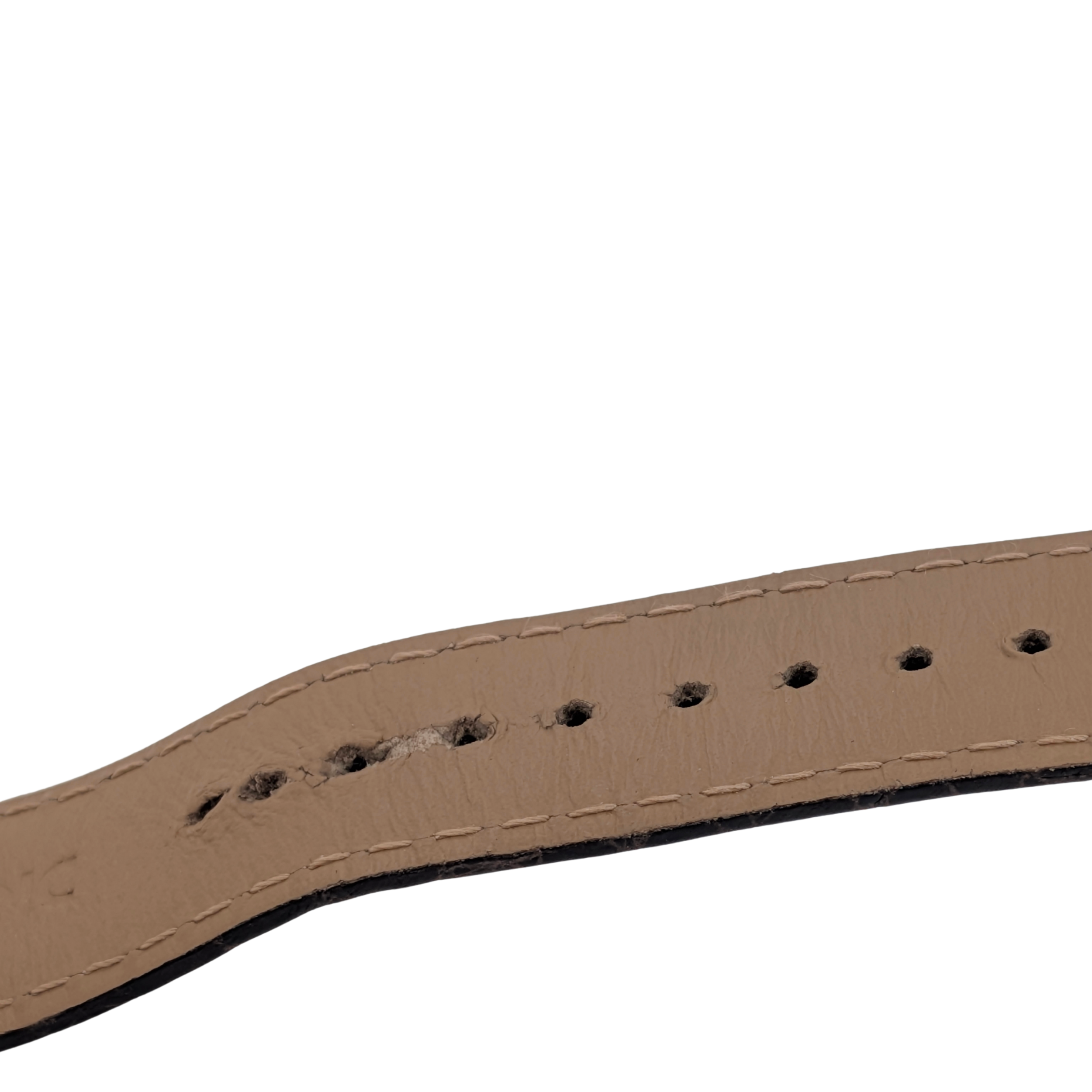 Montblanc Star Classique Watch 7239