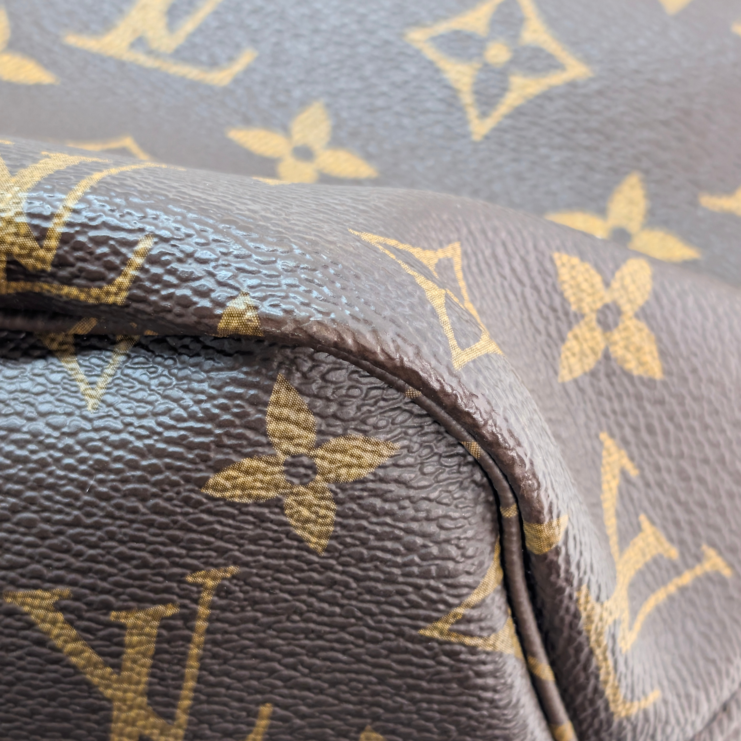 Louis Vuitton Neverfull MM Monogram