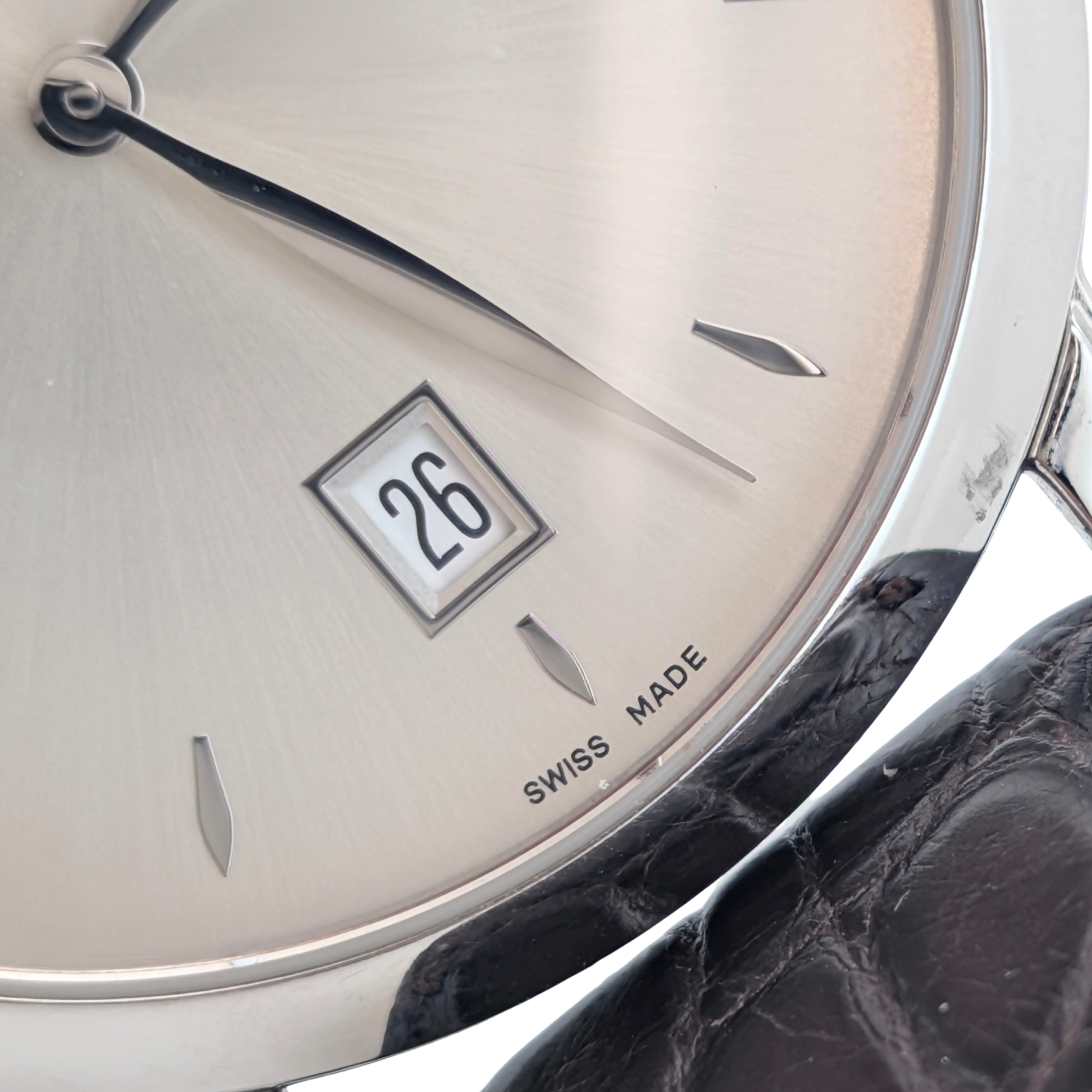 Montblanc Star Classique Watch 7239