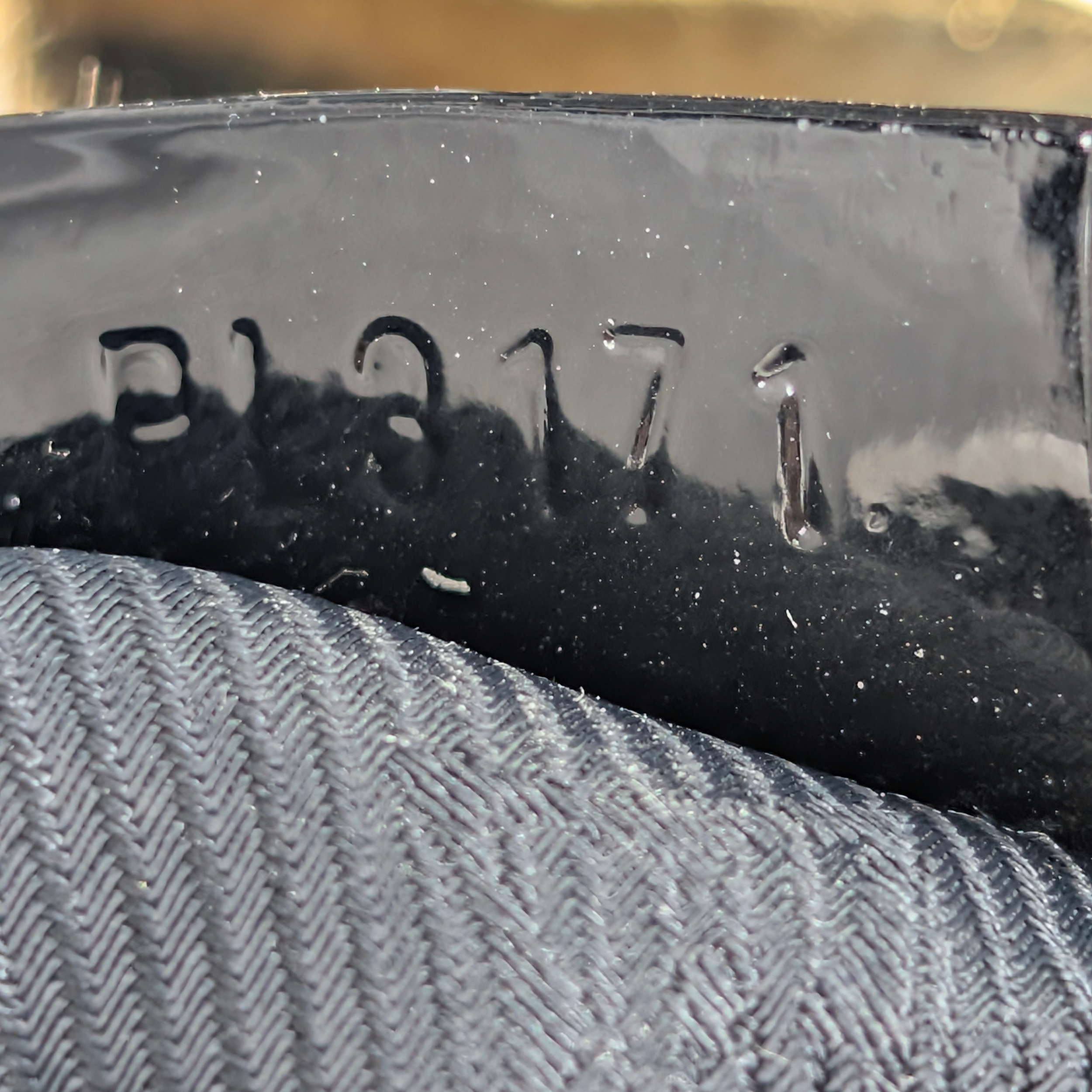 حقيبة كلاتش لوي فويتون ألتير مونوجرام موتارد