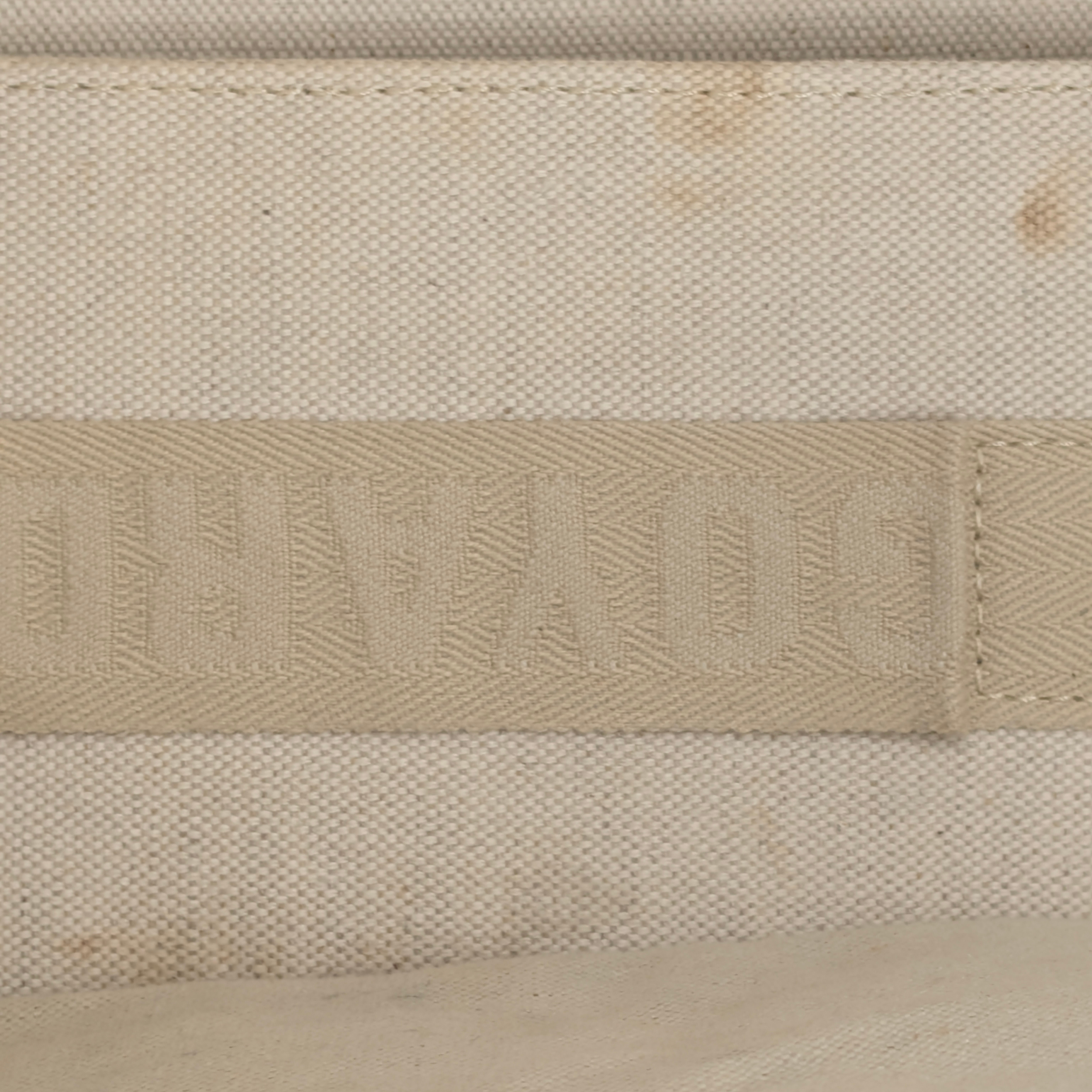 حقيبة كتف Goyard Goyardine Rouette PM