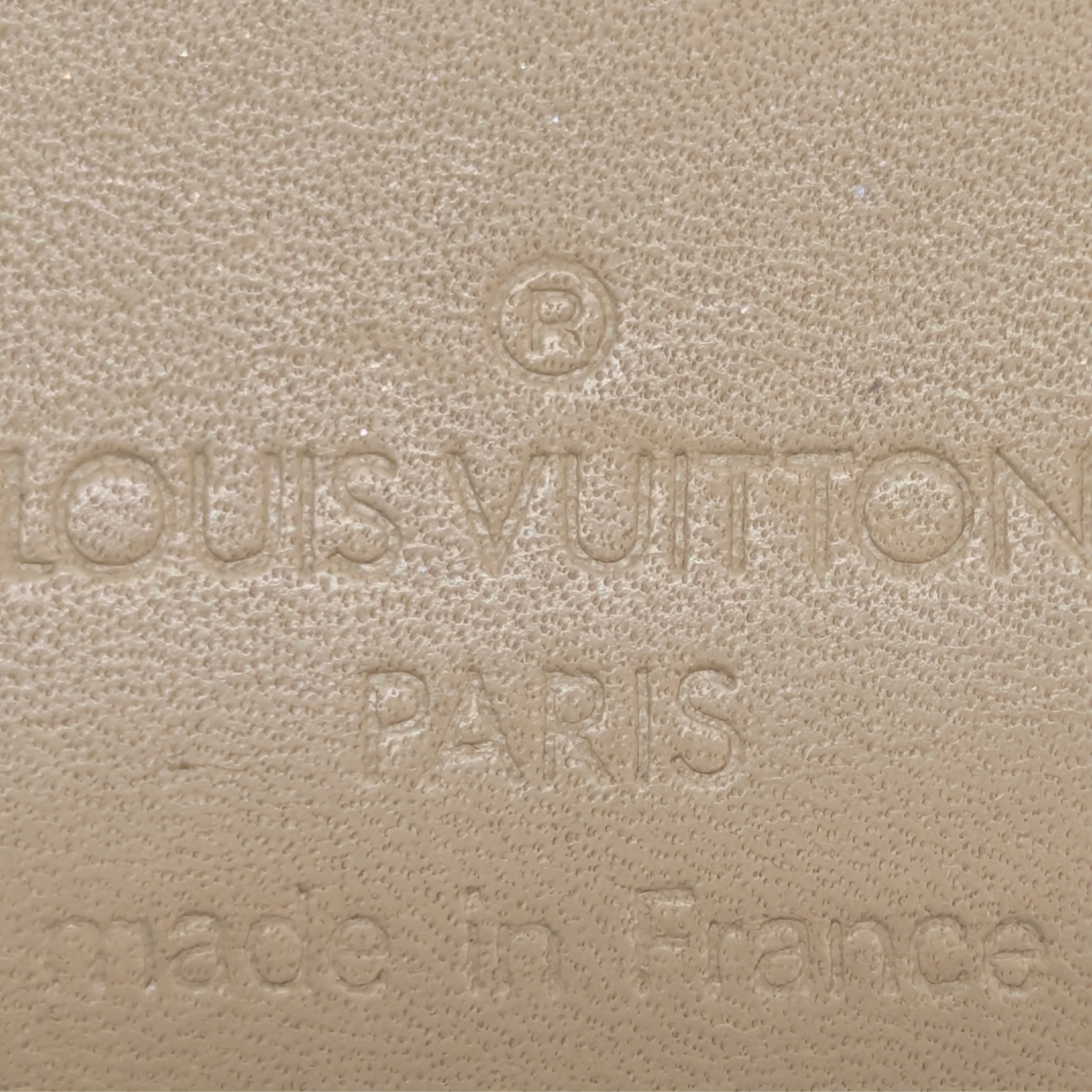 Louis Vuitton Vernis Thompson Street shoulder Bag & Wallet