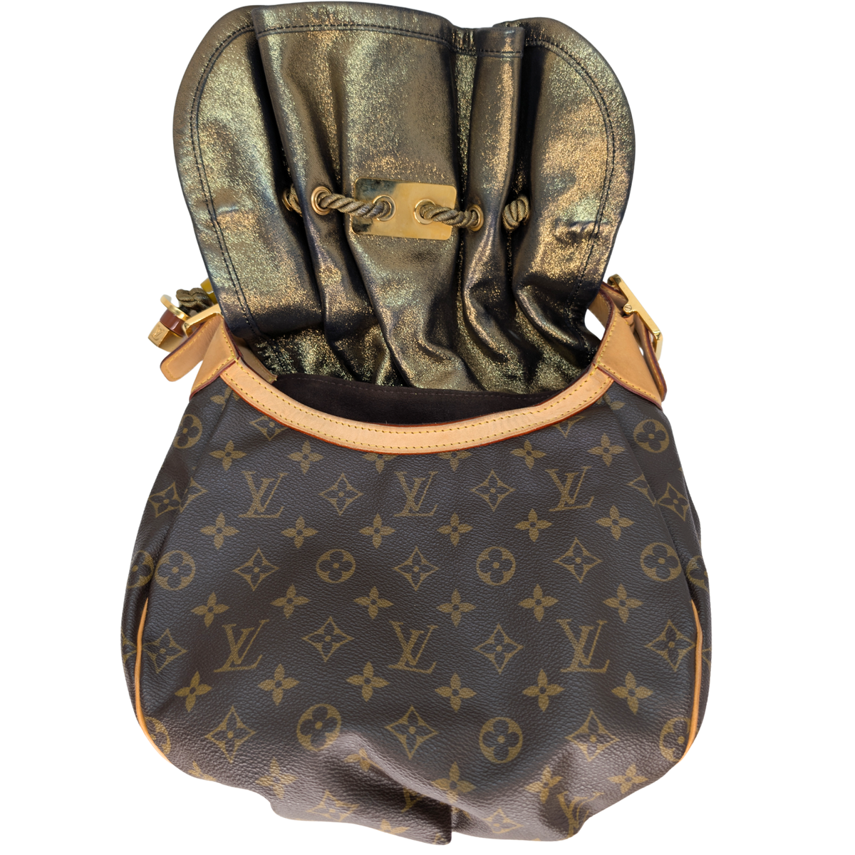 Louis Vuitton Monogram Kalahari PM Limited Edition