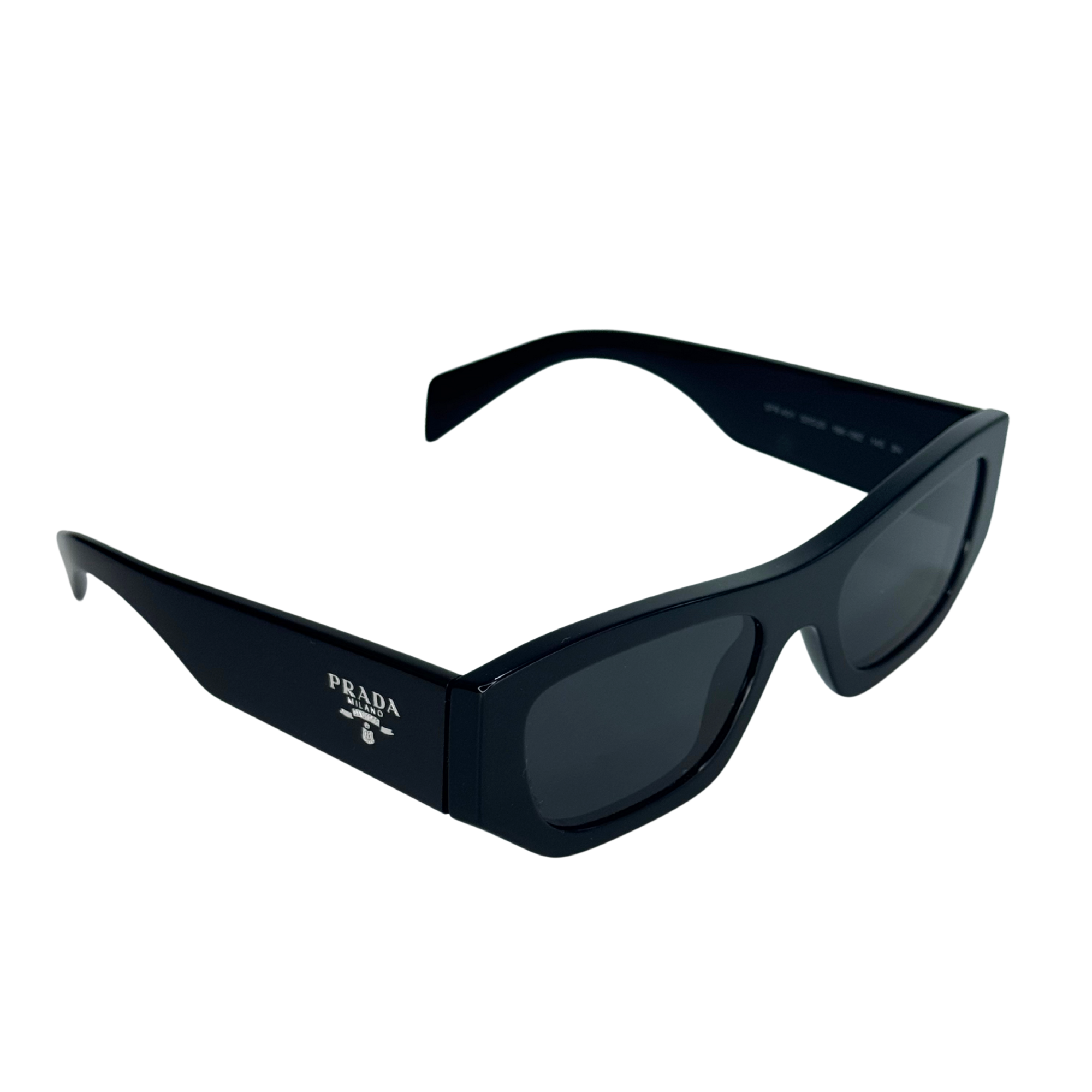 نظارة شمسية Prada SPR A01 16K-08Z – 53-20-145