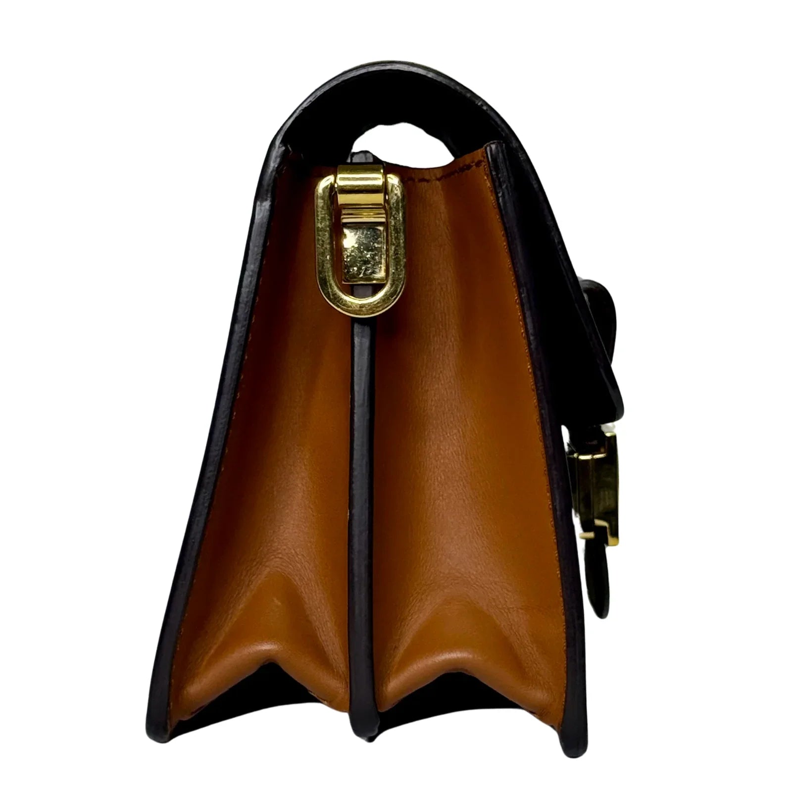 Louis Vuitton Reverse Monogram Dauphine Mini Bag - Lost Designer