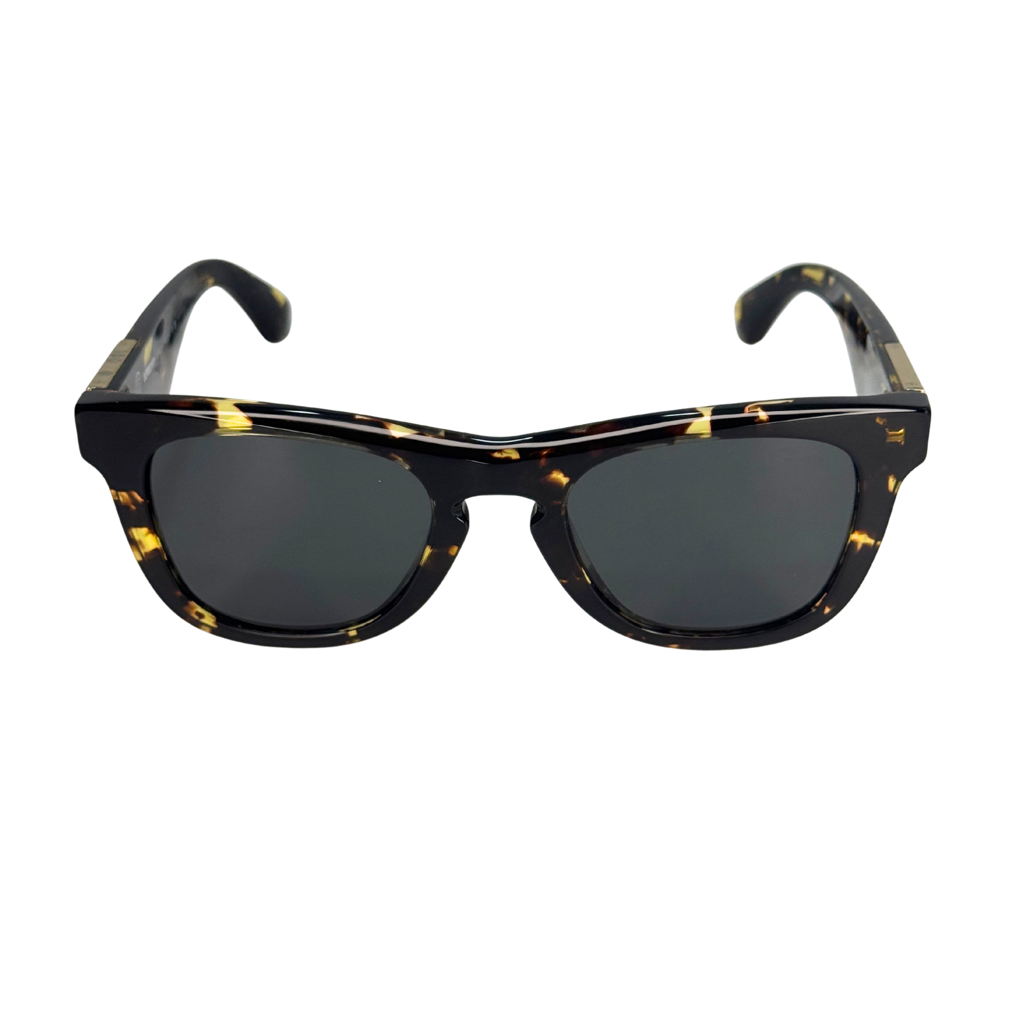 نظارة شمسية Burberry BE4426 4106/87 مقاس 50-21-145