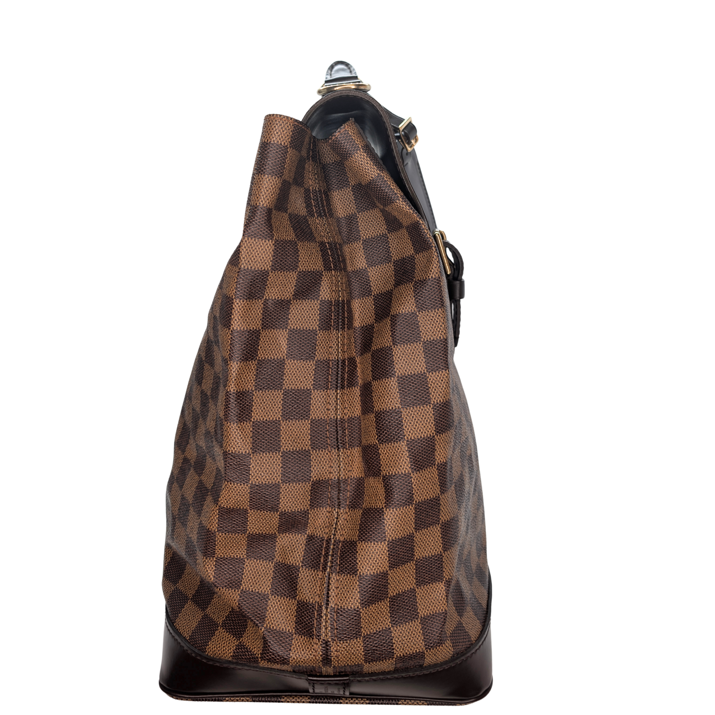 Louis Vuitton Damier Ebene West End PM