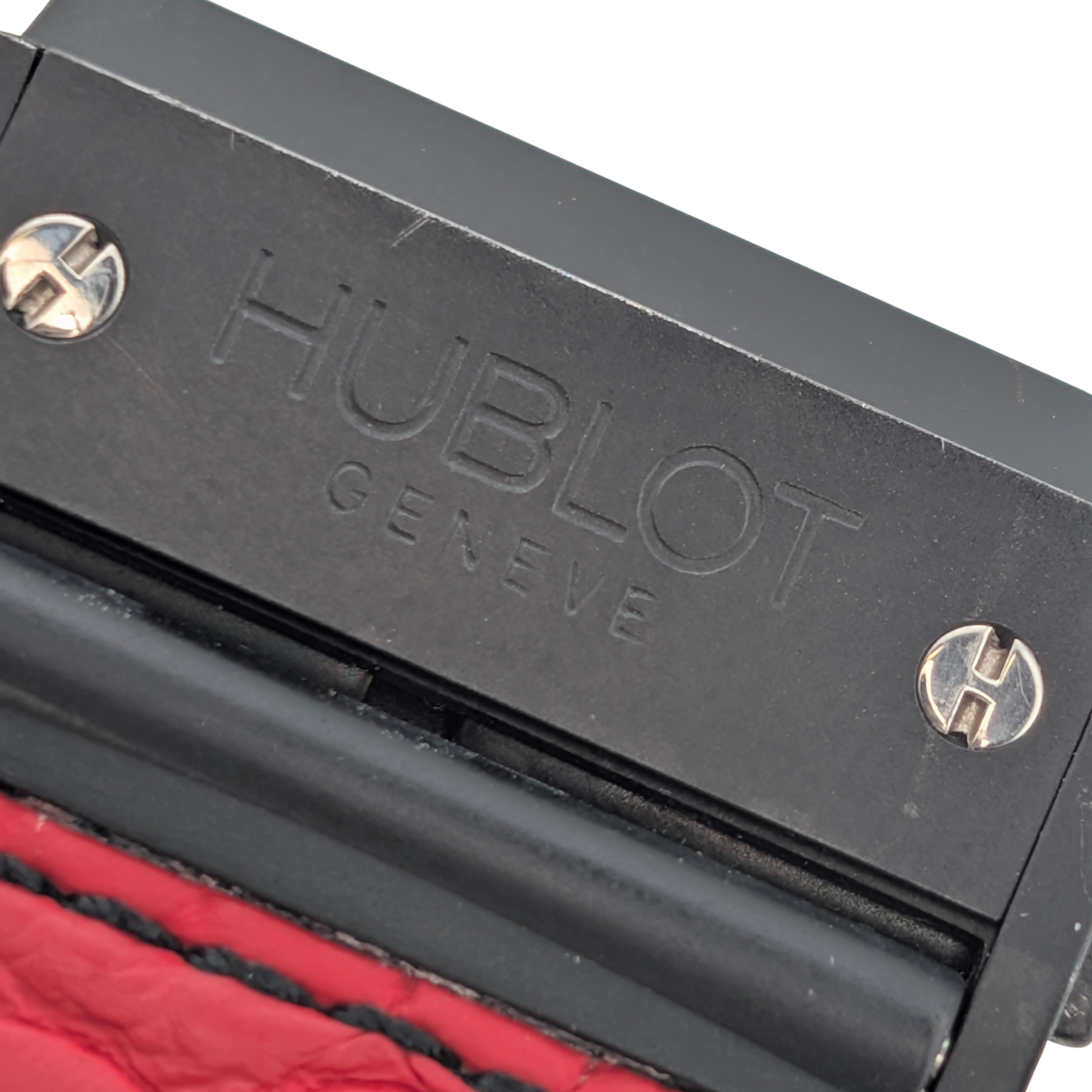 Hublot Big Bang King Watch 322.CI.1130.GR.ABR10