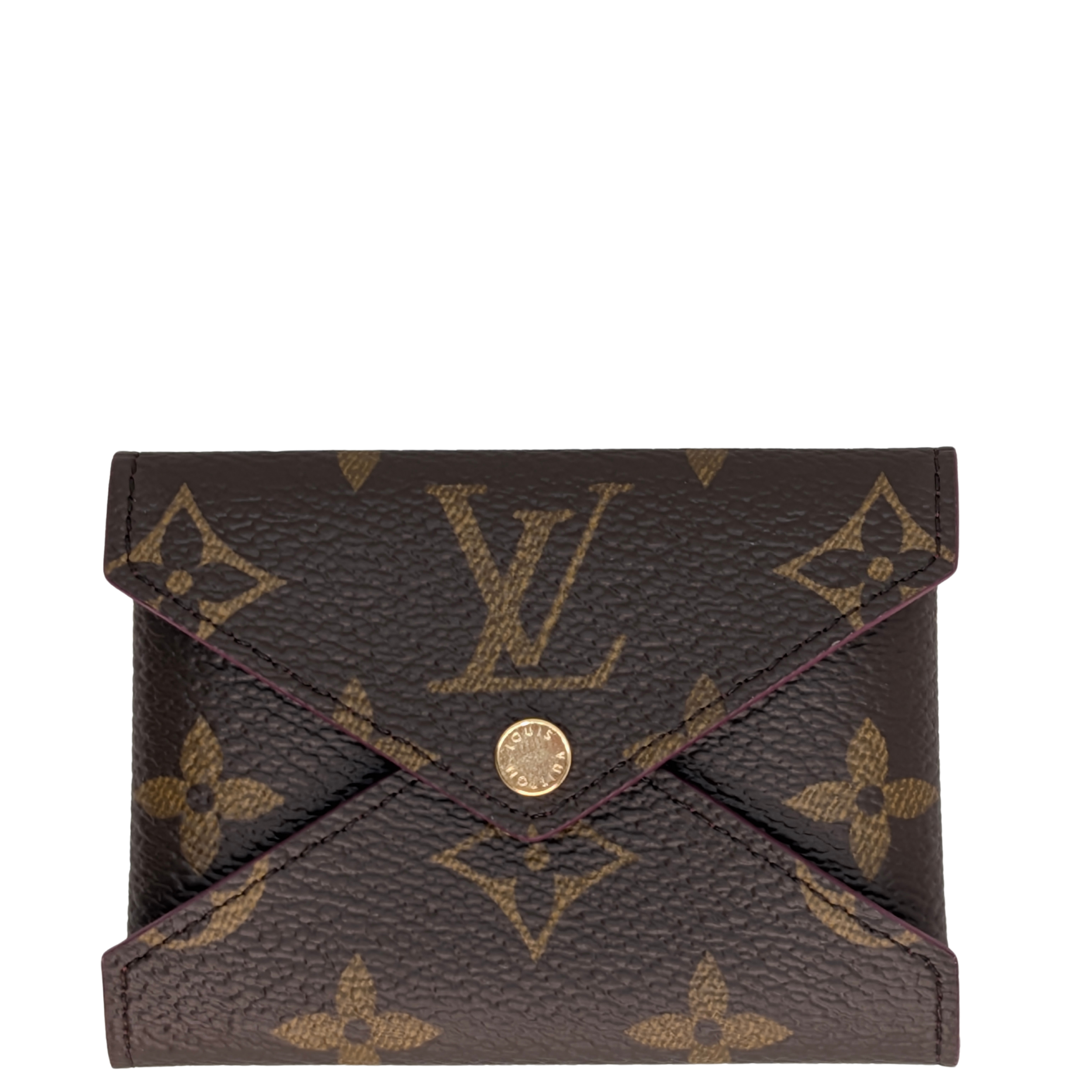 Louis Vuitton Kirigami Pochette Set Trio Monogram