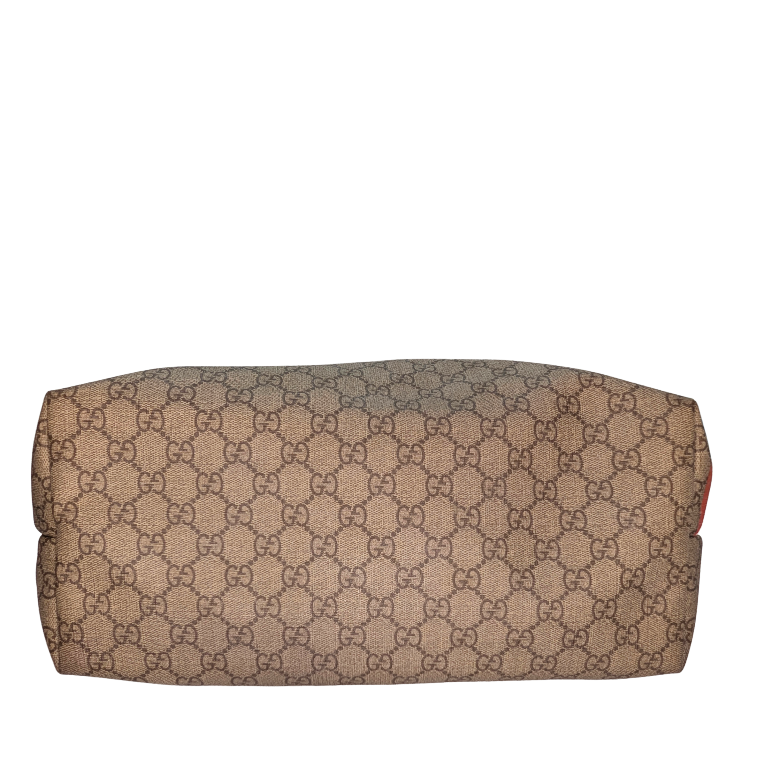 Gucci Limited Edition GG Supreme Canvas Tote Bag