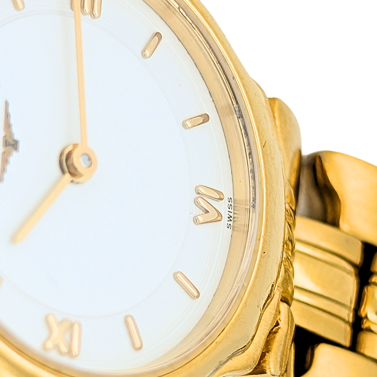 Longines La Grande Classique Watch L5.145.2