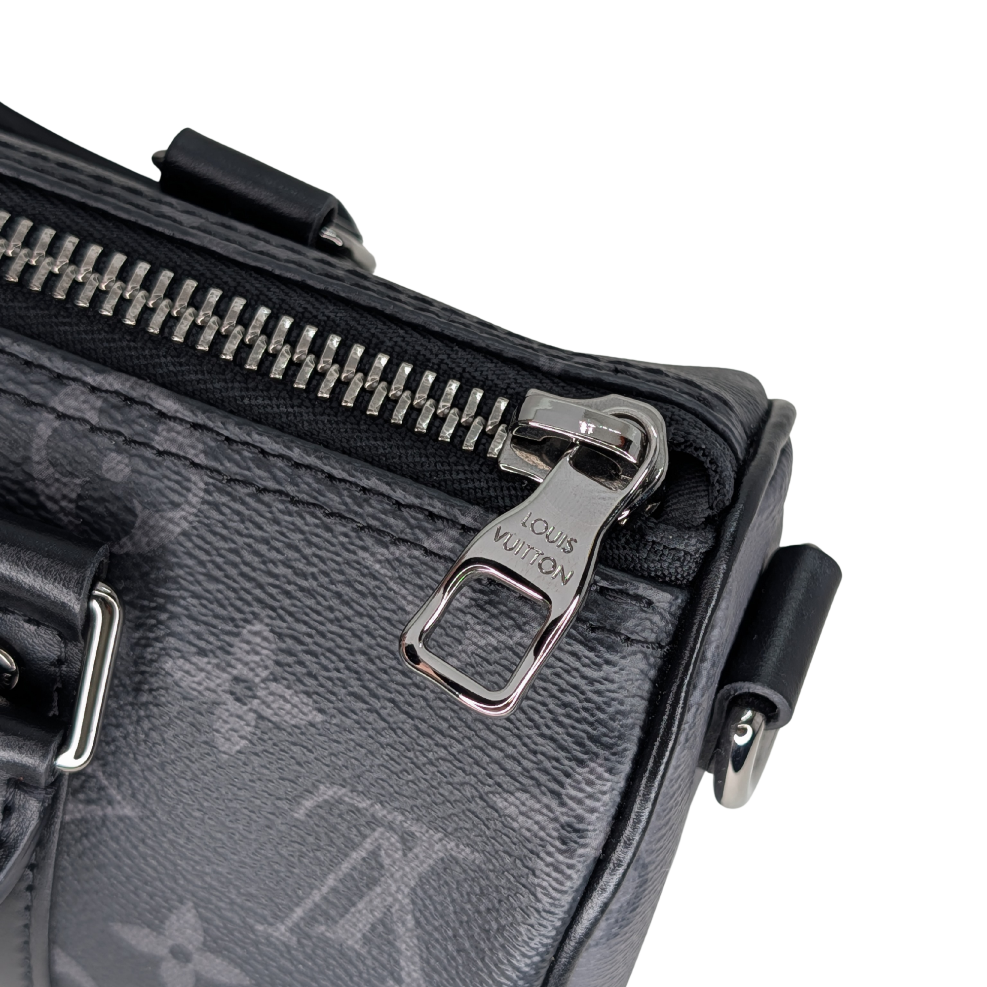 Louis Vuitton Keepall Bandouliere 20