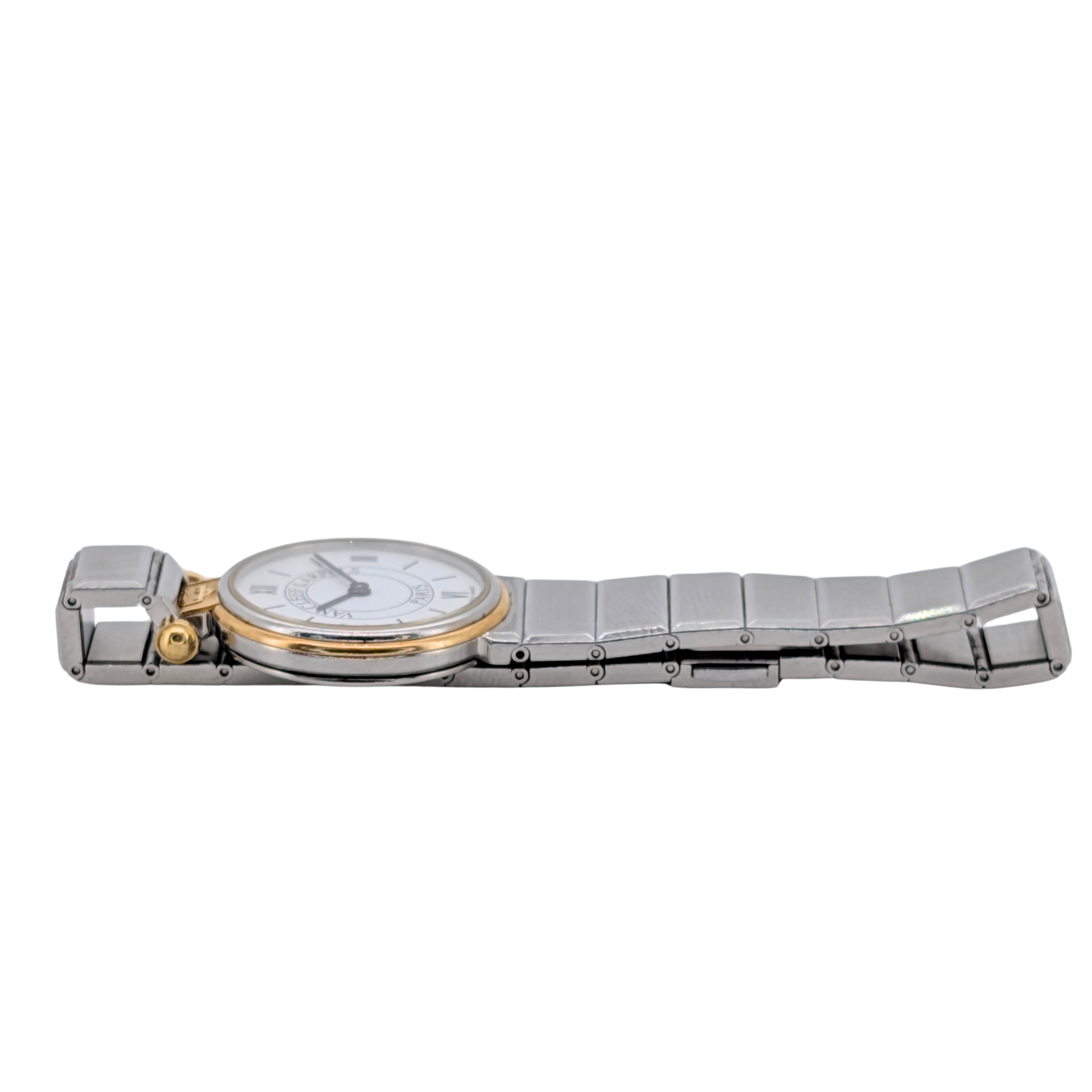 Van Cleef & Arpels La Collection No. 22 Watch 43606 LL5