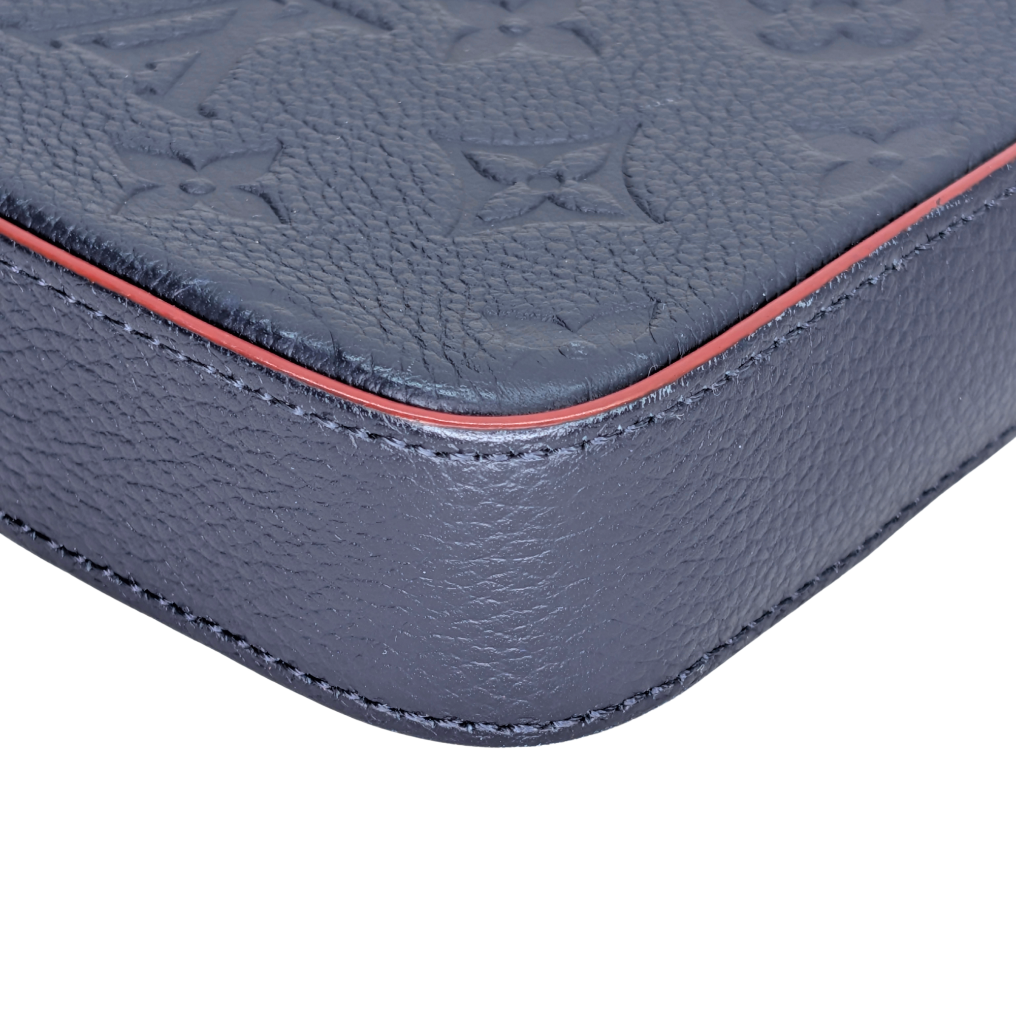 Louis Vuitton Pochette Felicie Monogram Empreinte