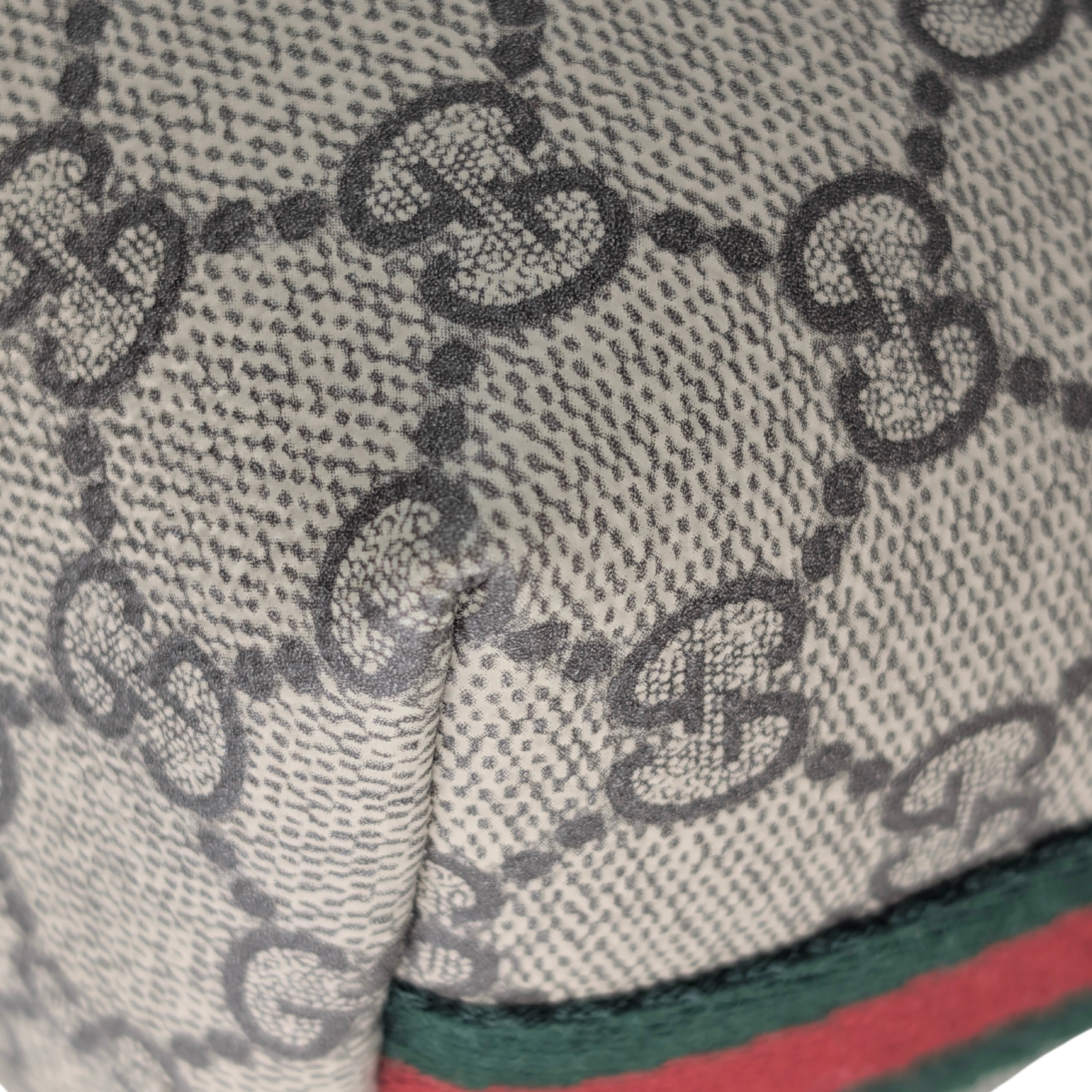 Gucci Ophidia Mini GG Supreme Bag