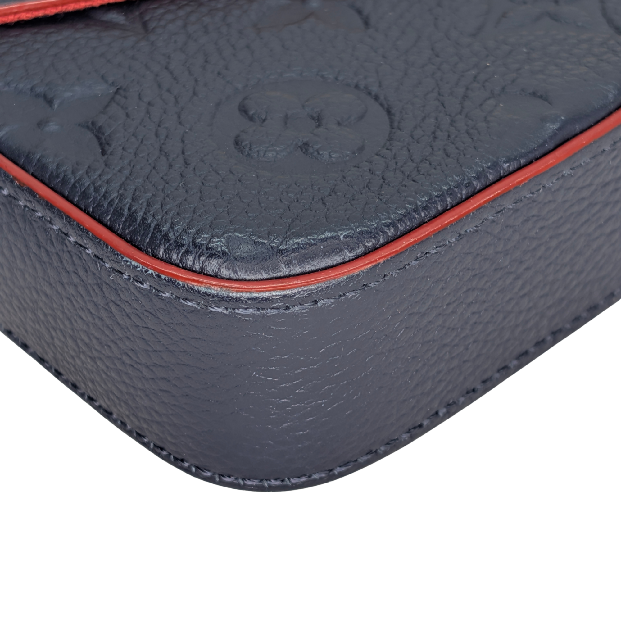 Louis Vuitton Pochette Felicie Monogram Empreinte