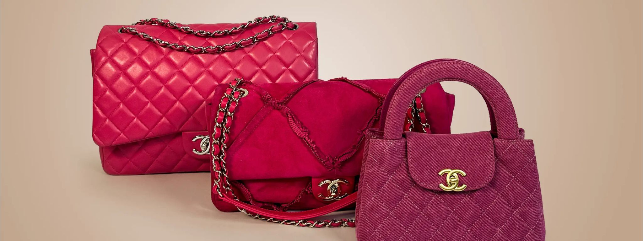 متجر Lost Designer للقطع الفاخرة المستعملة والموثّقة